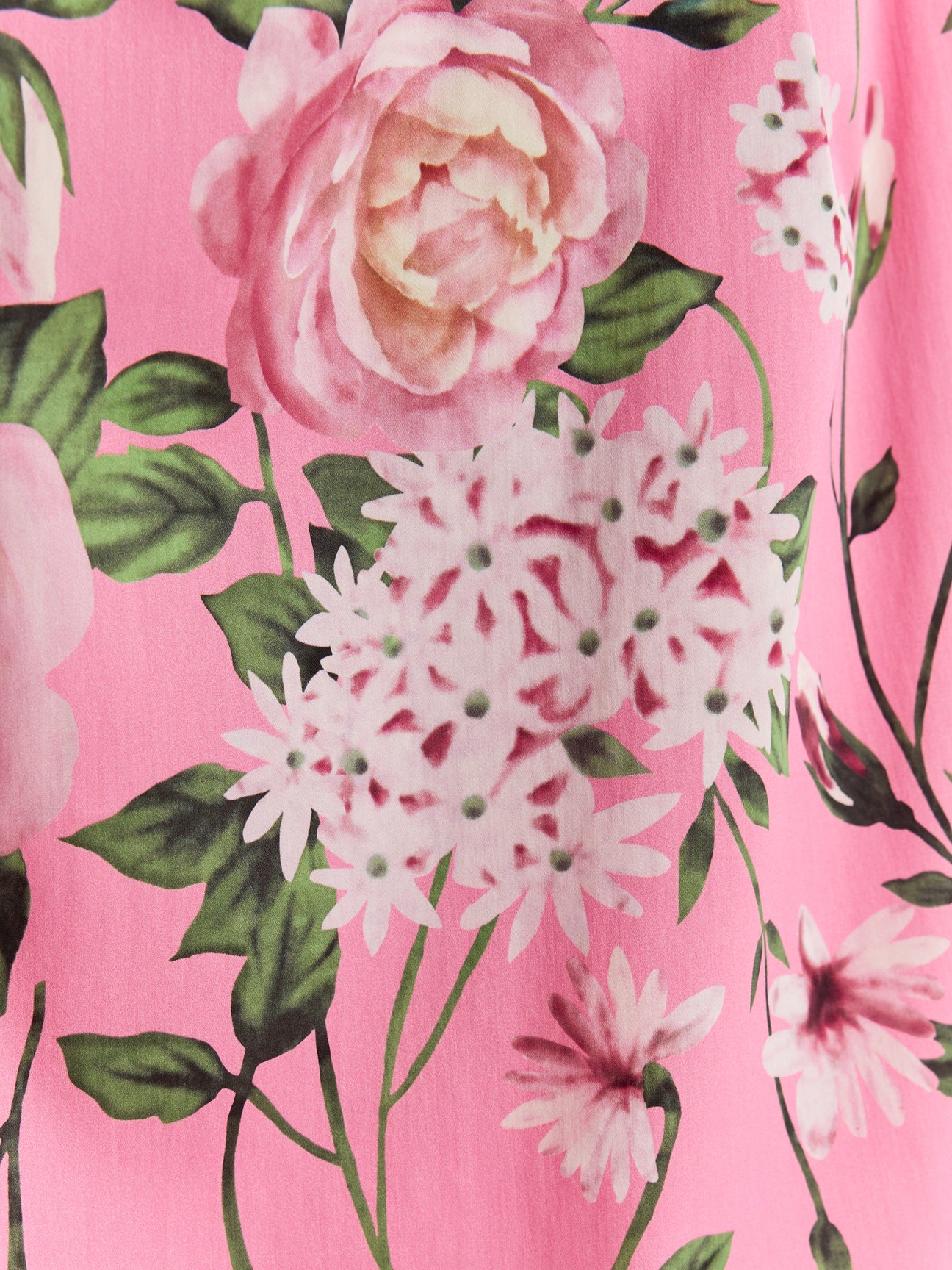 Camellia Midi Skirt