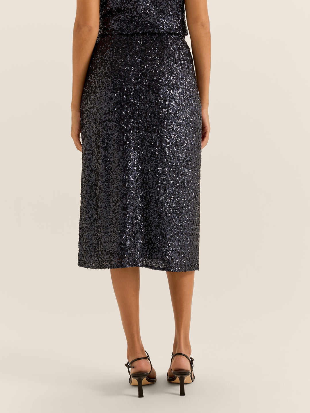Sasha Pencil Skirt