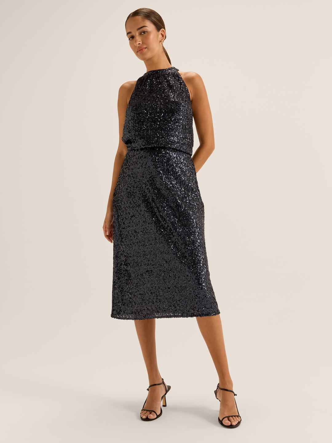 Sasha Pencil Skirt