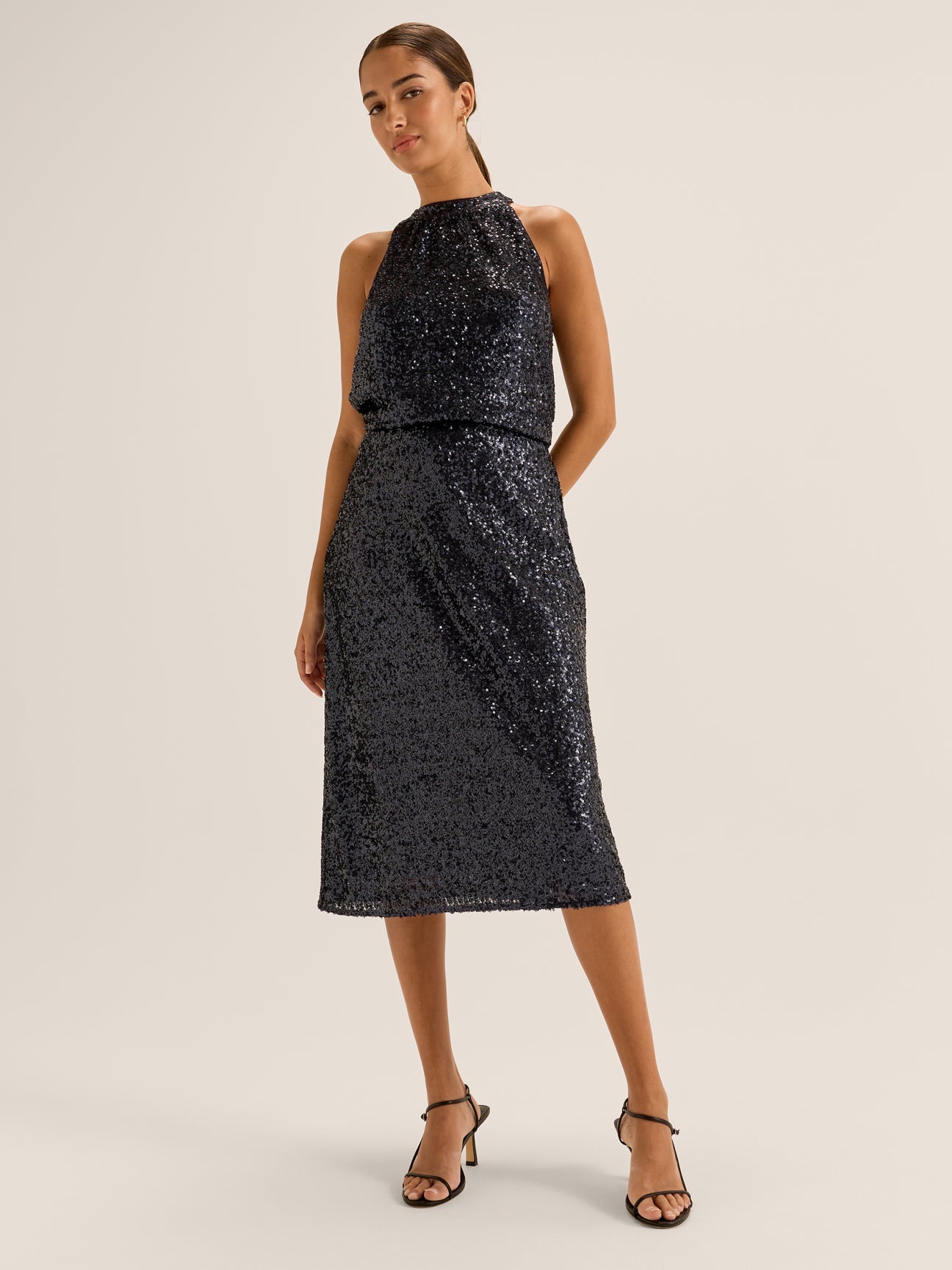 Sasha Pencil Skirt