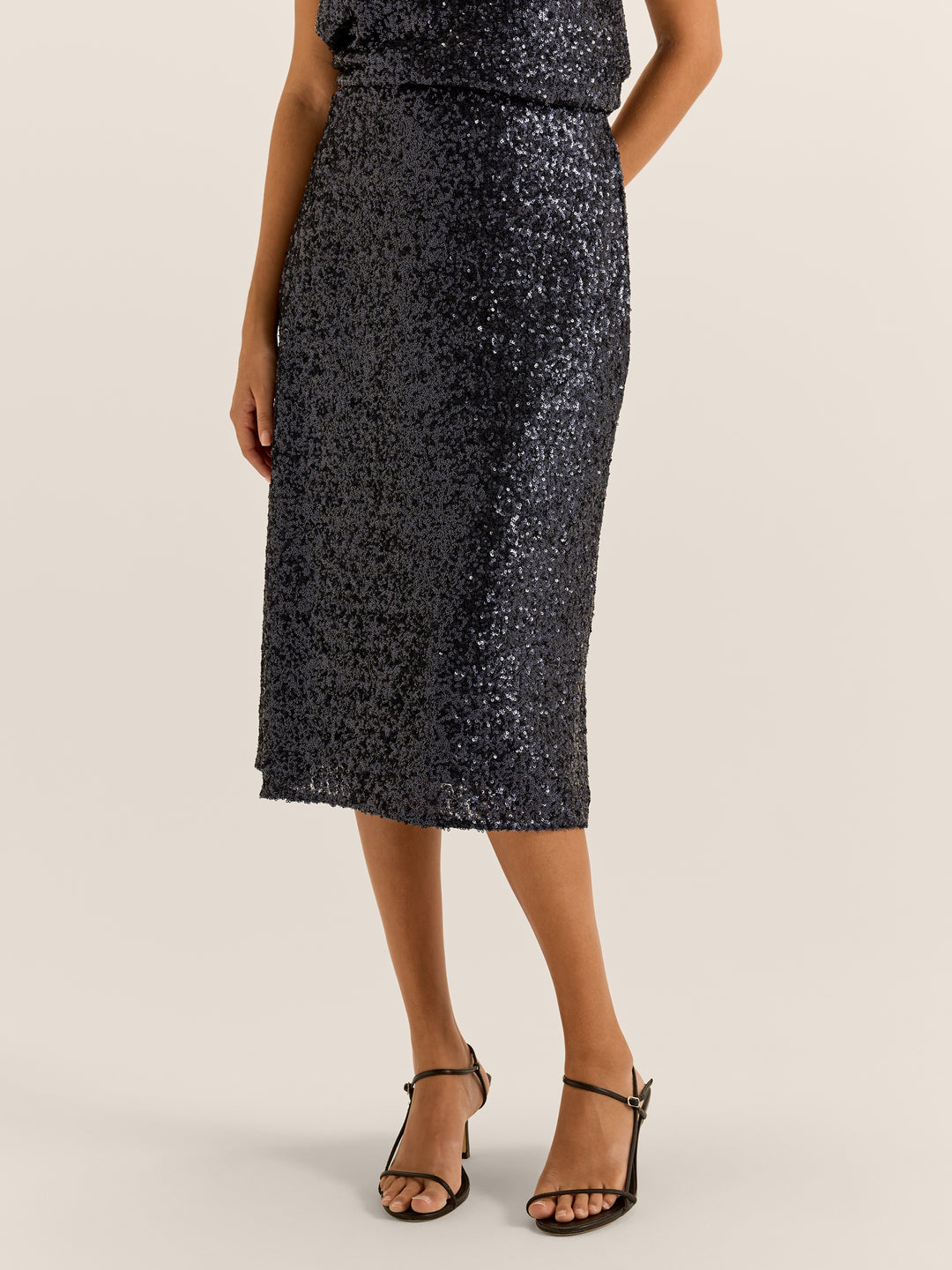 Sasha Pencil Skirt