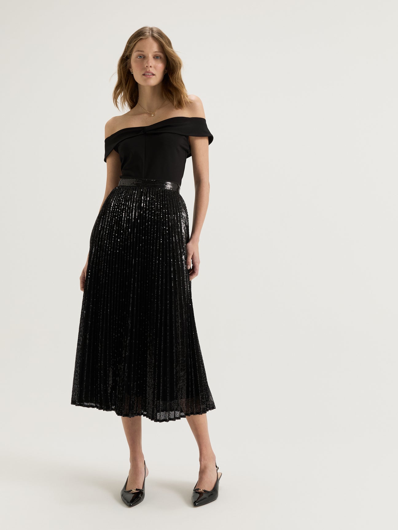 Dahlia Skirt