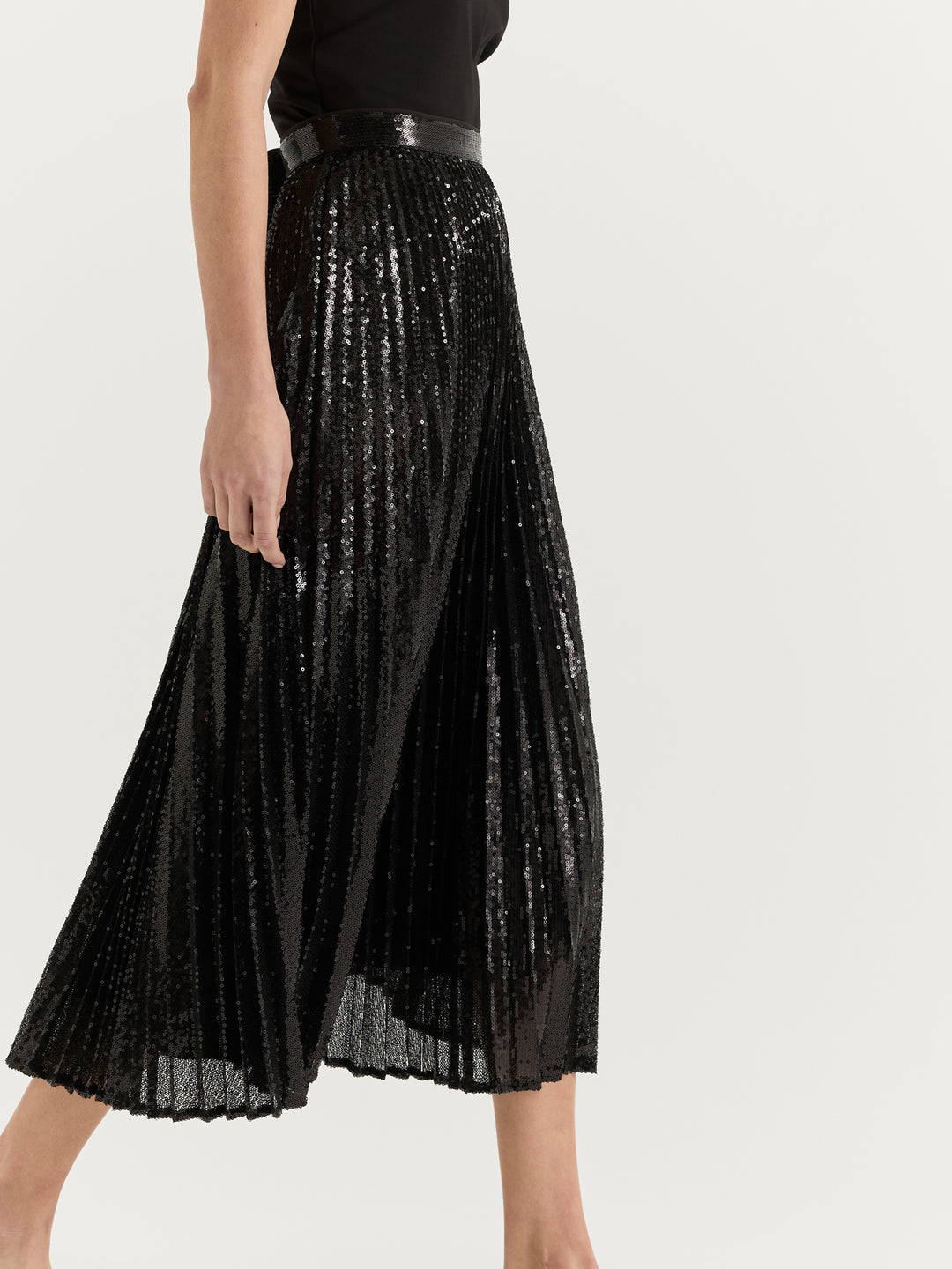 Dahlia Skirt