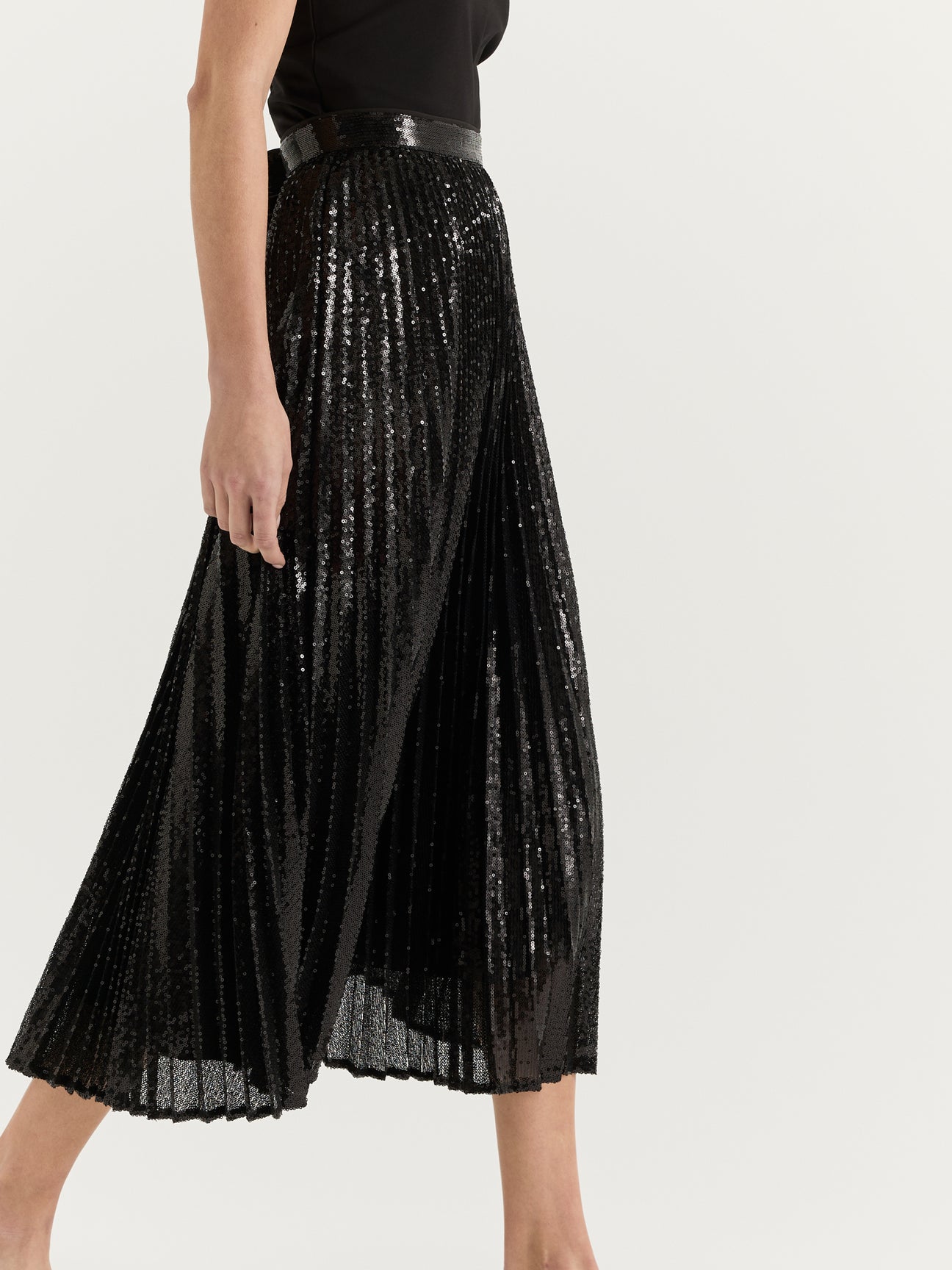 Dahlia Skirt