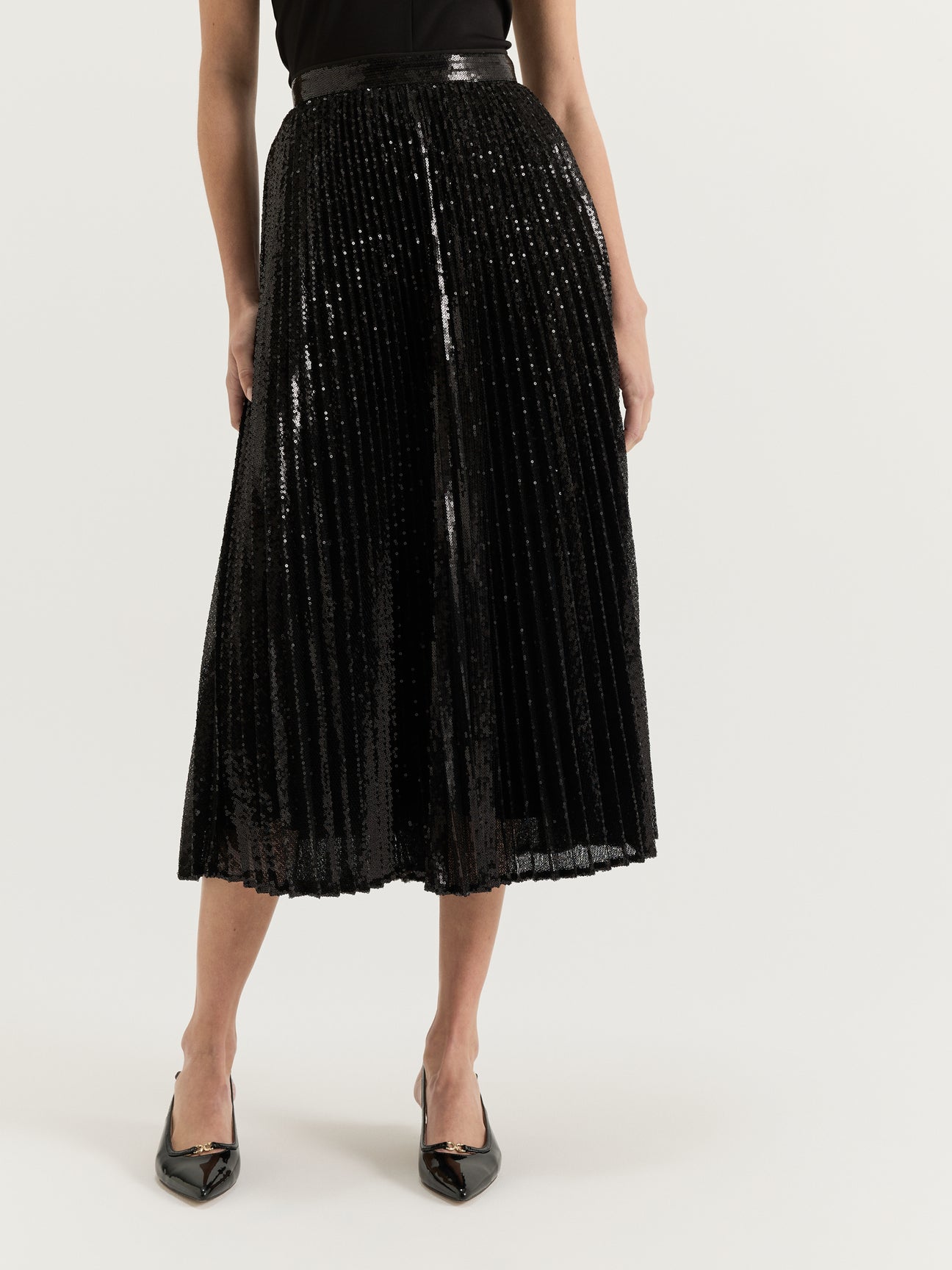 Dahlia Skirt