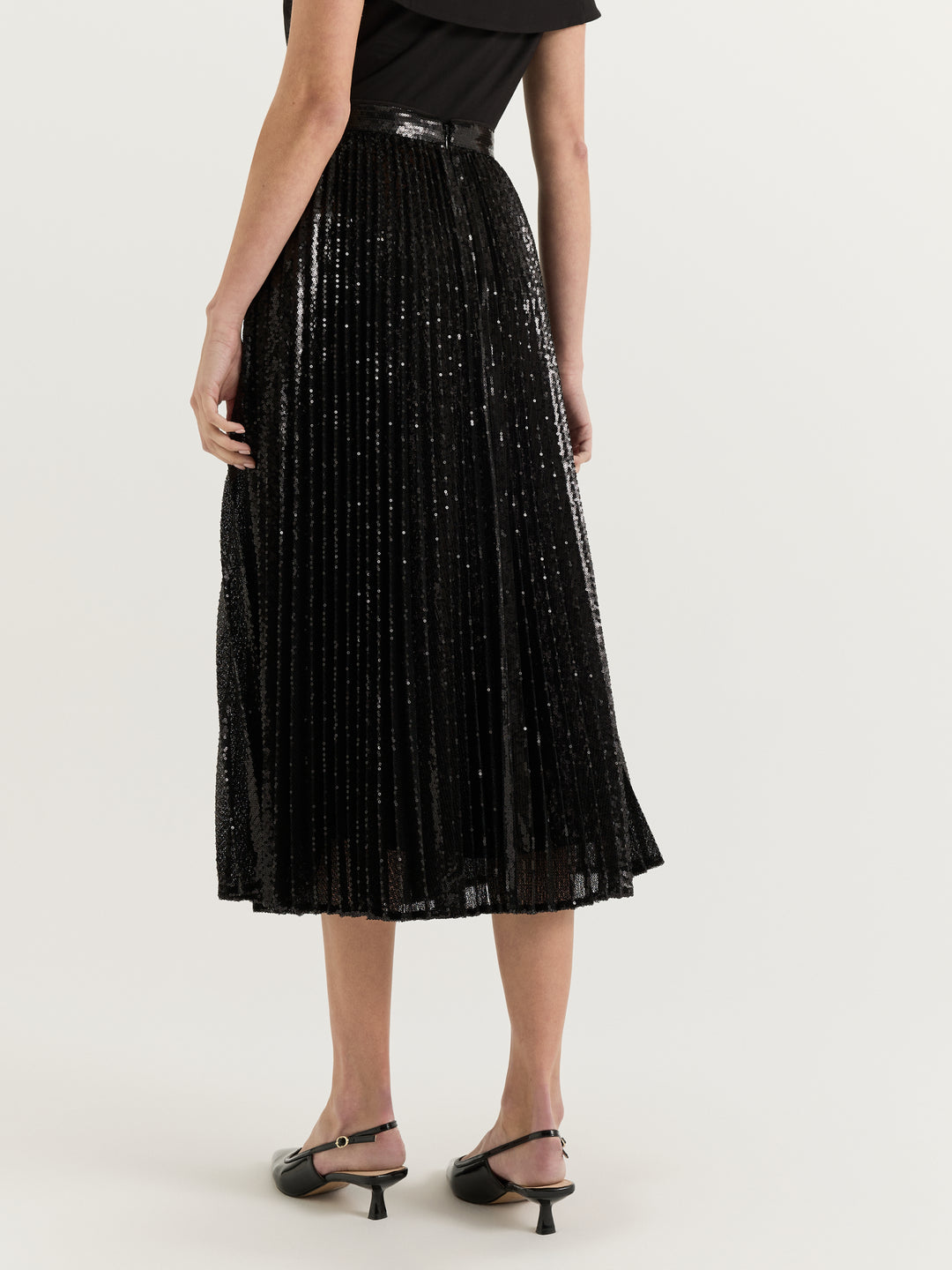 Dahlia Skirt