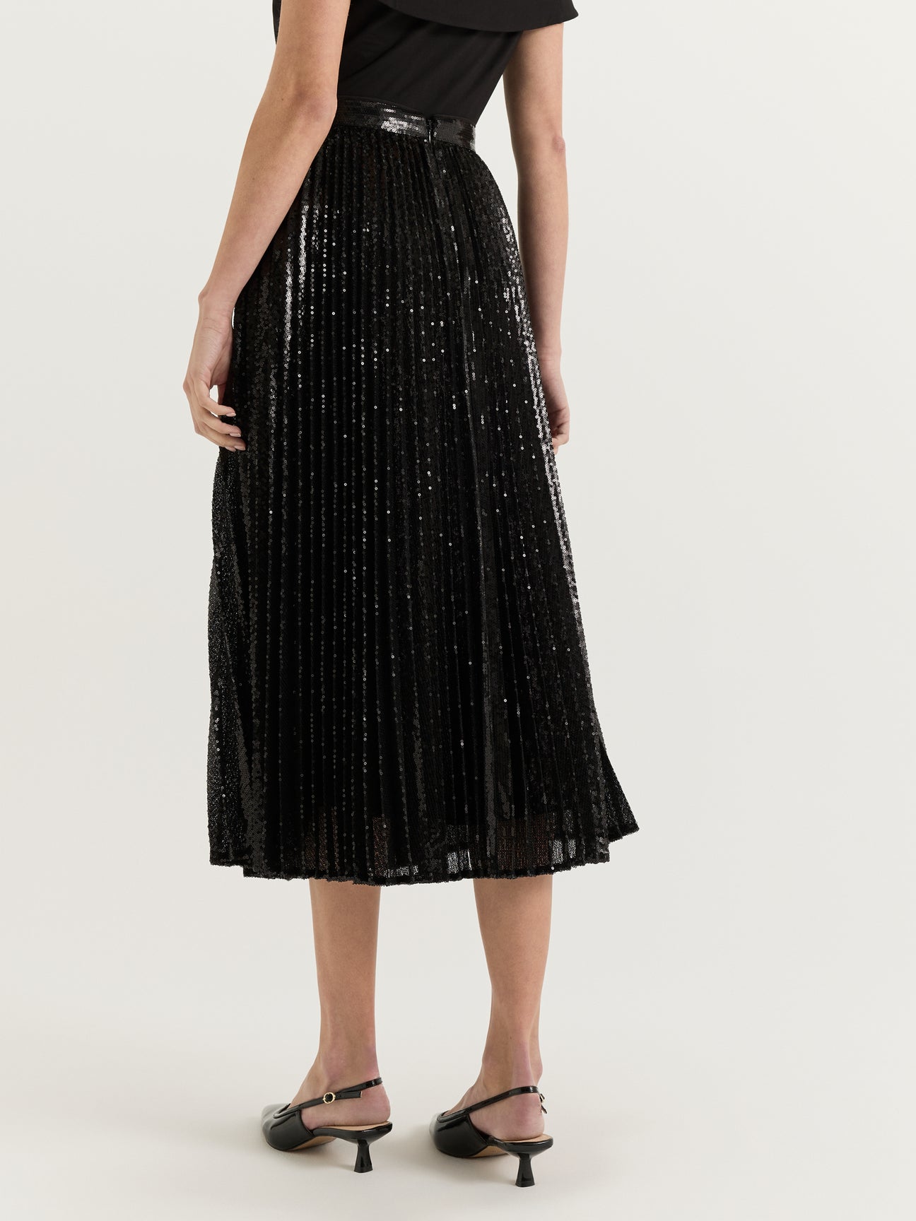 Dahlia Skirt