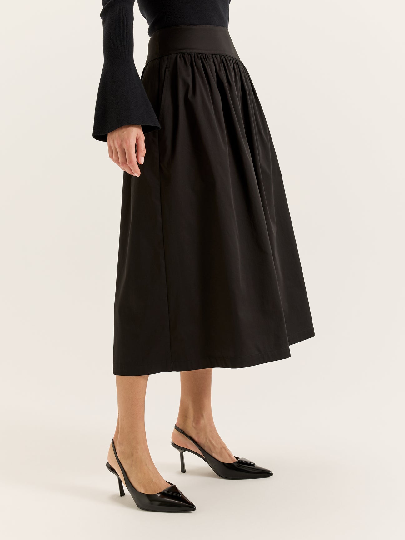 Tashi Skirt