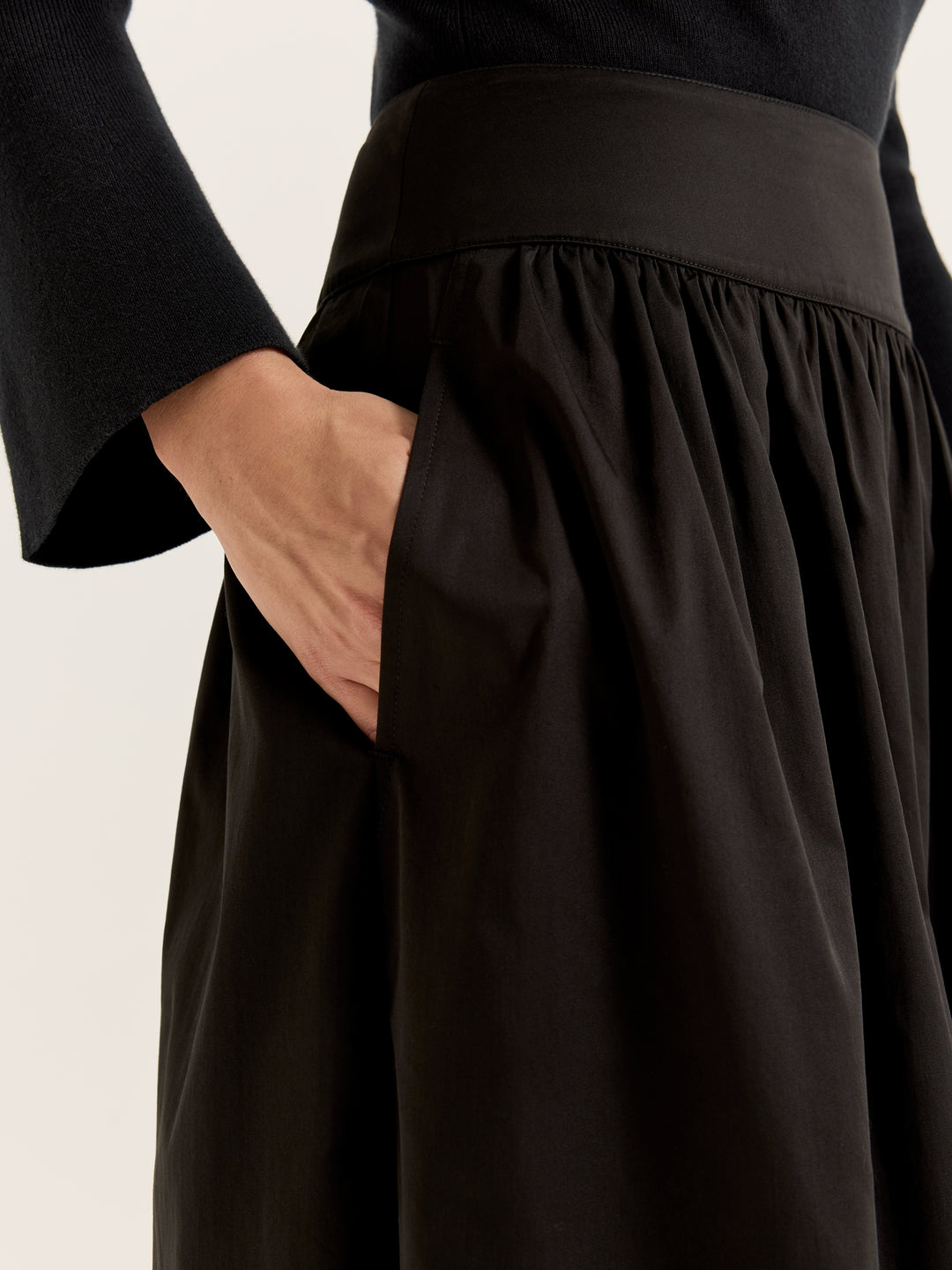 Tashi Skirt