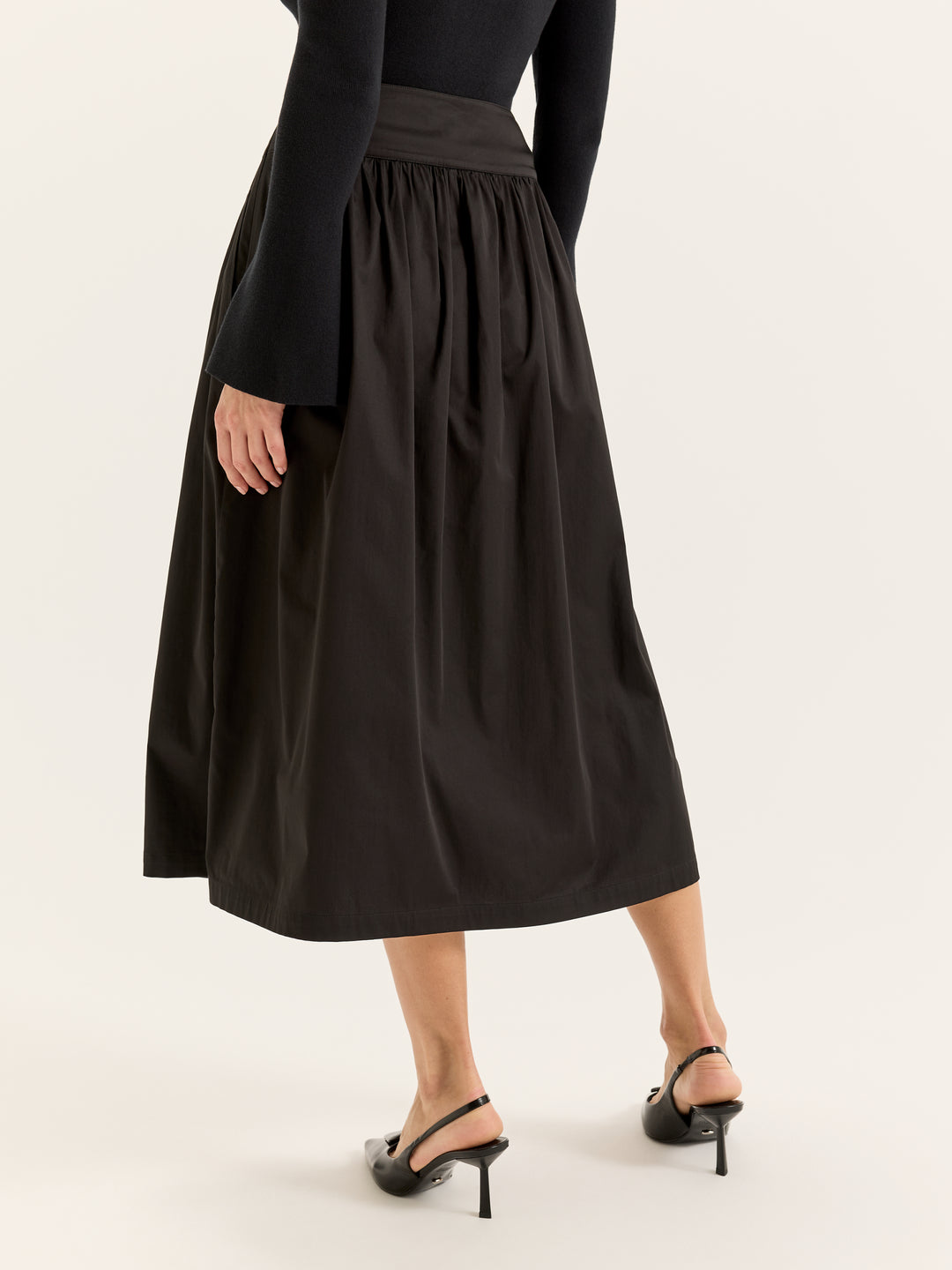 Tashi Skirt