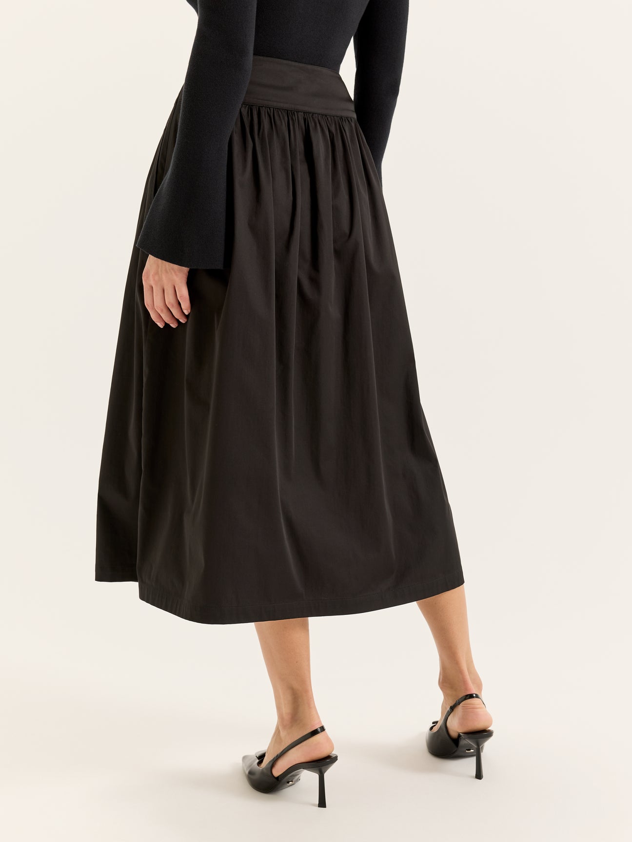 Tashi Skirt