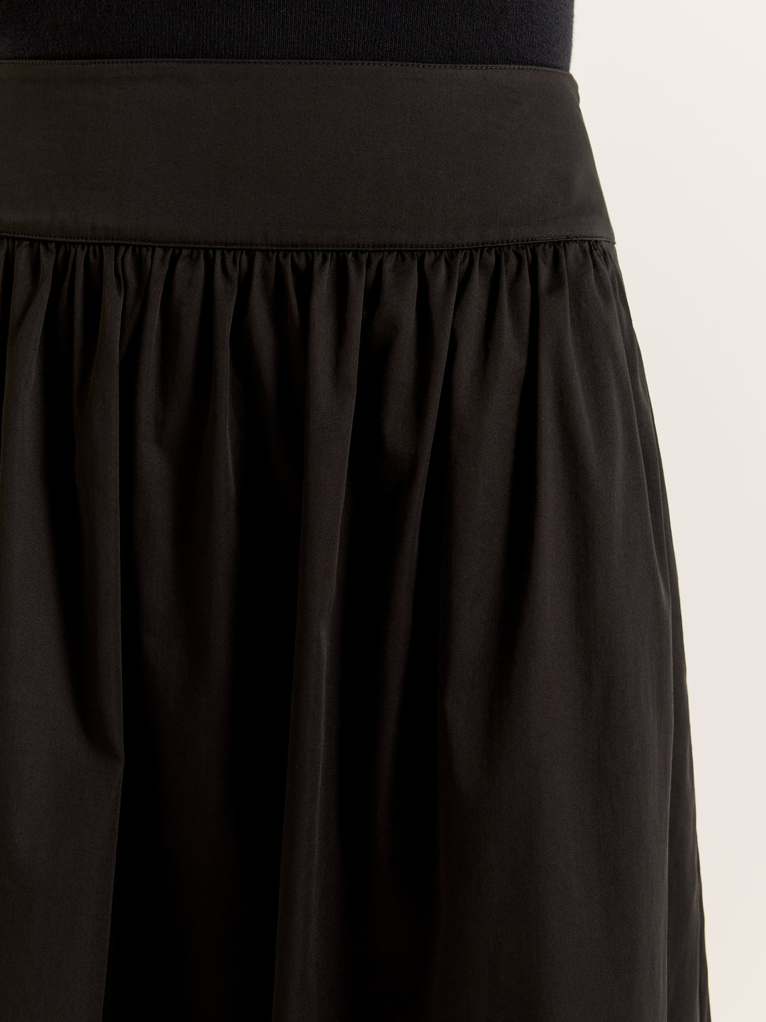 Tashi Skirt