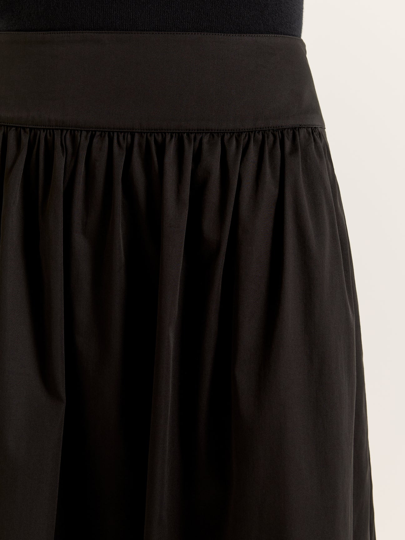 Tashi Skirt