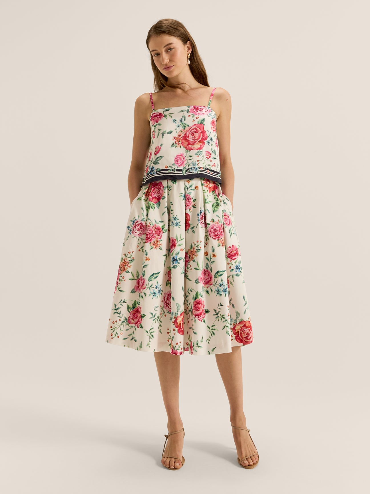 Artisan Skirt