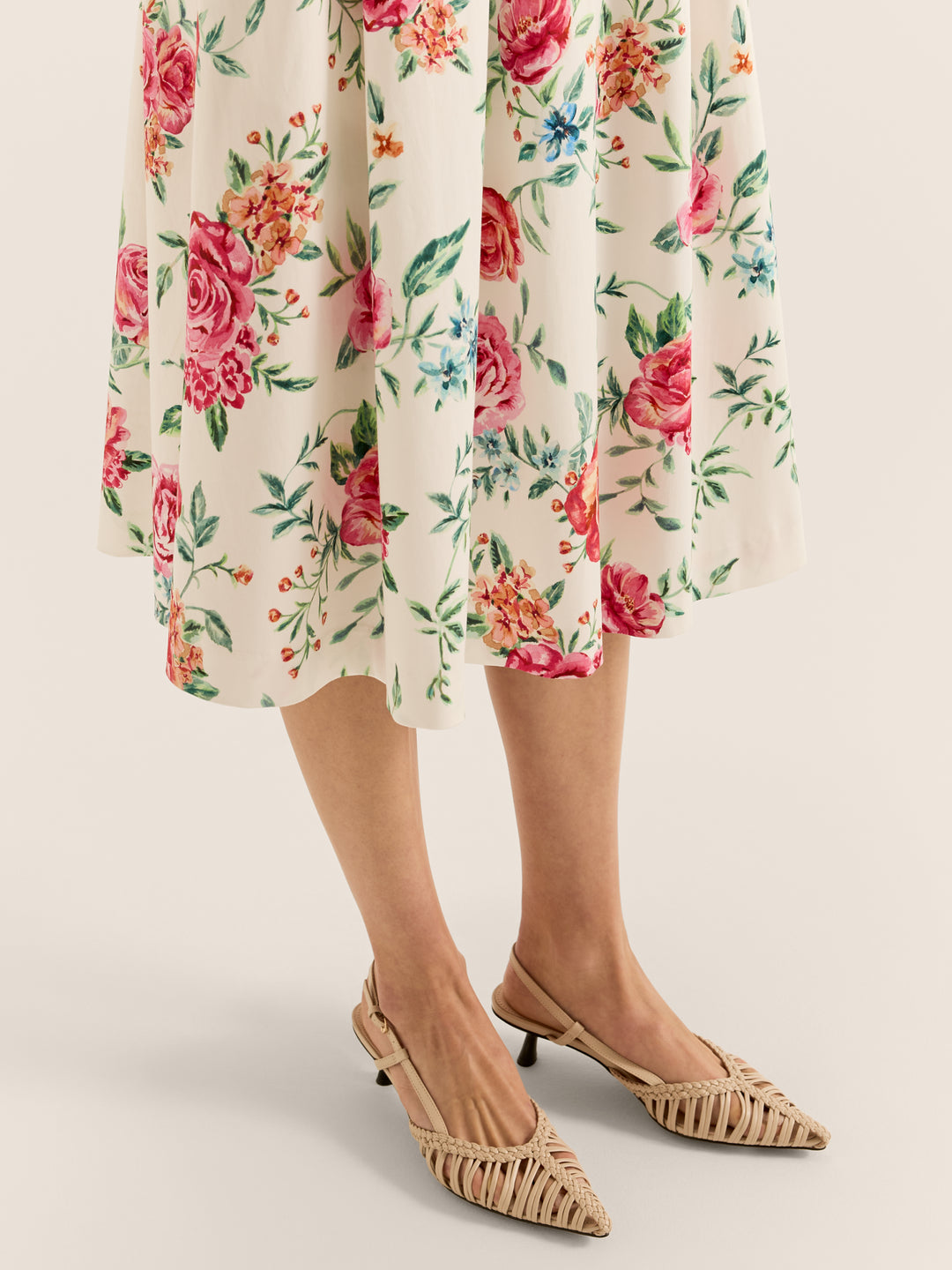 Artisan Skirt