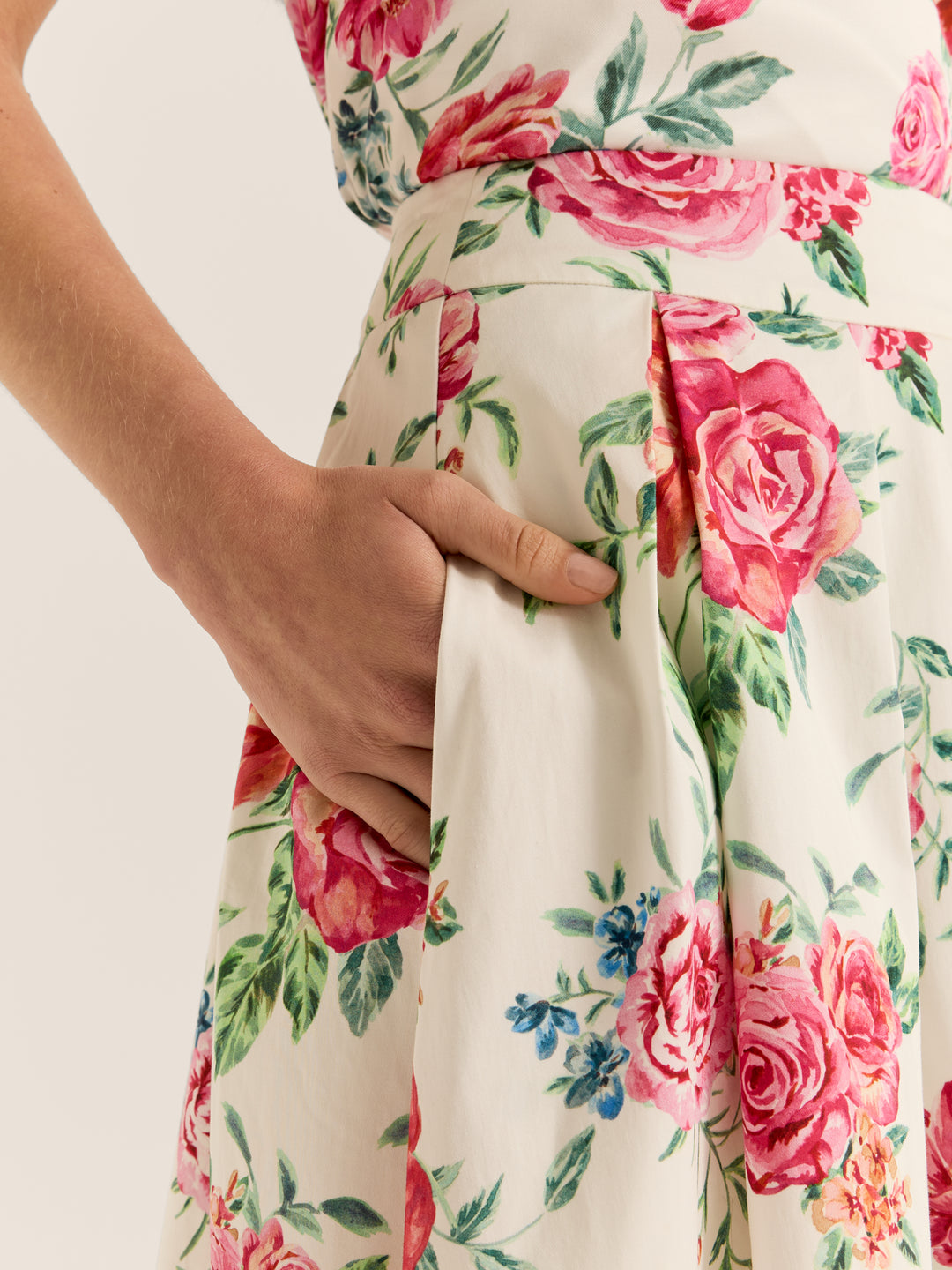 Artisan Skirt