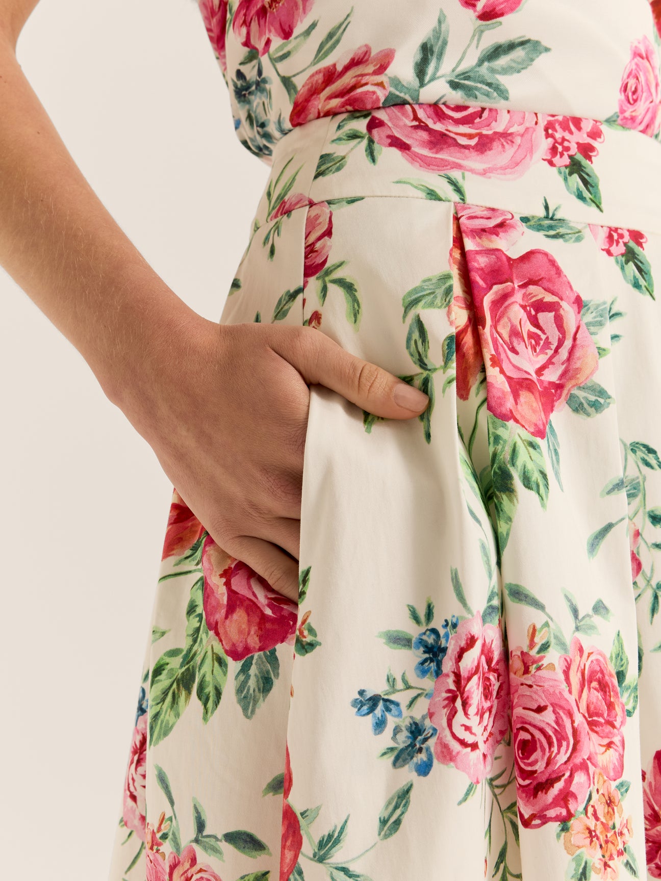 Artisan Skirt
