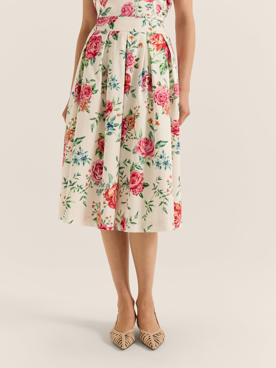 Artisan Skirt