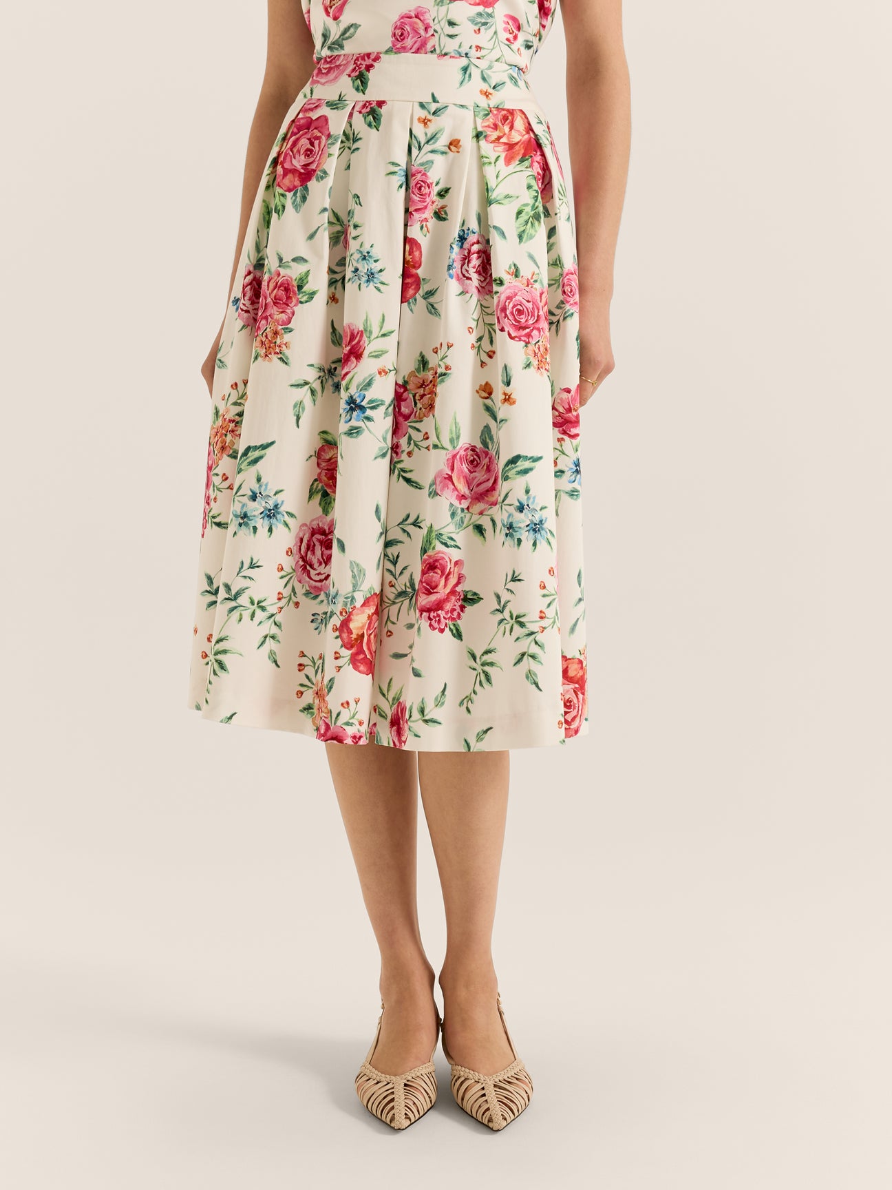 Artisan Skirt