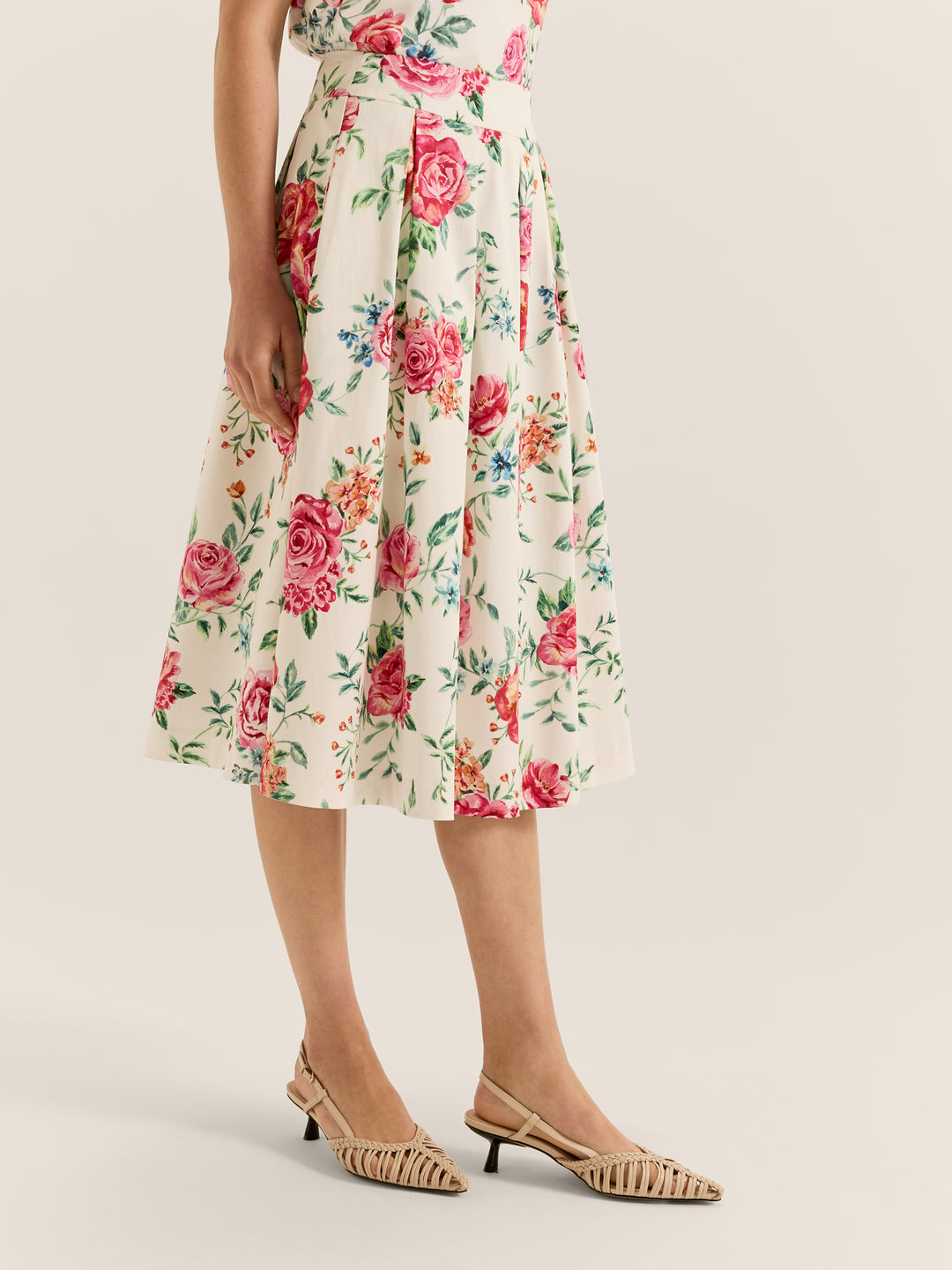 Artisan Skirt