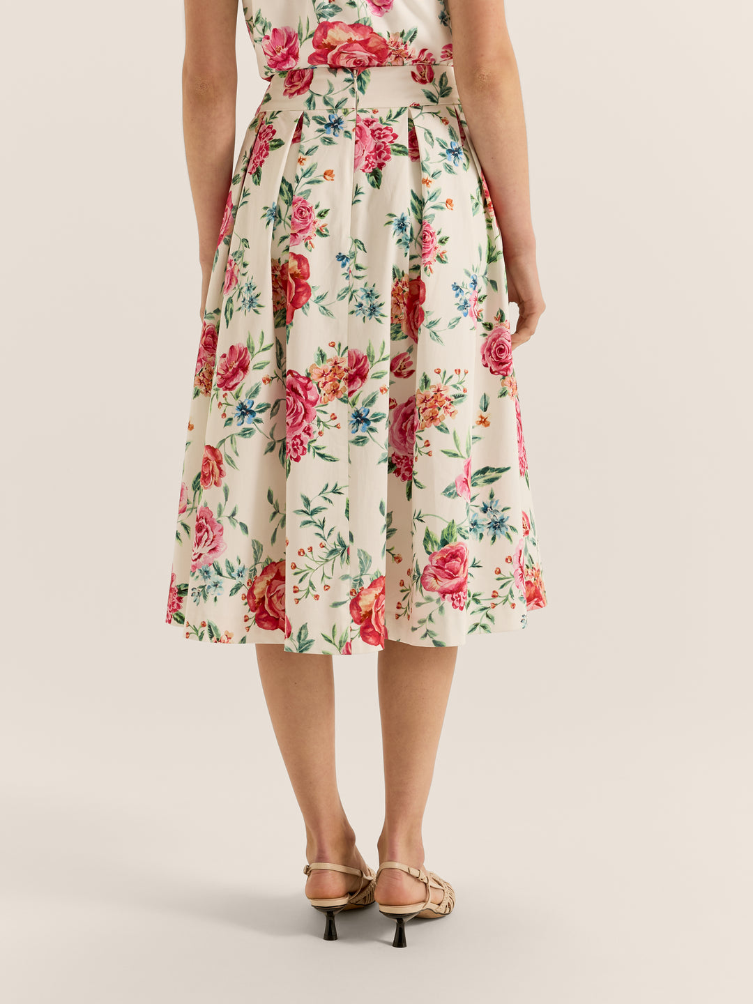 Artisan Skirt