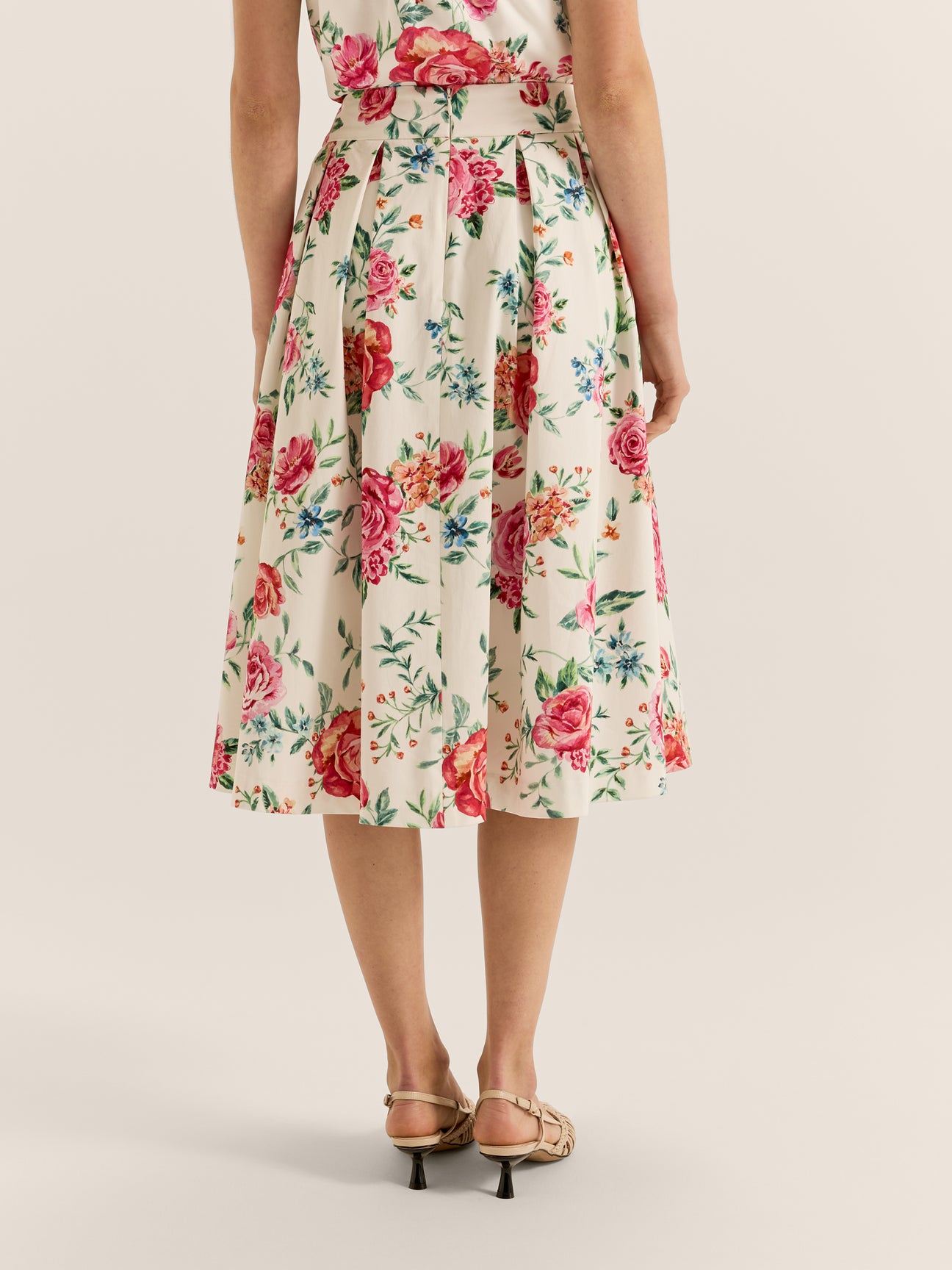 Artisan Skirt