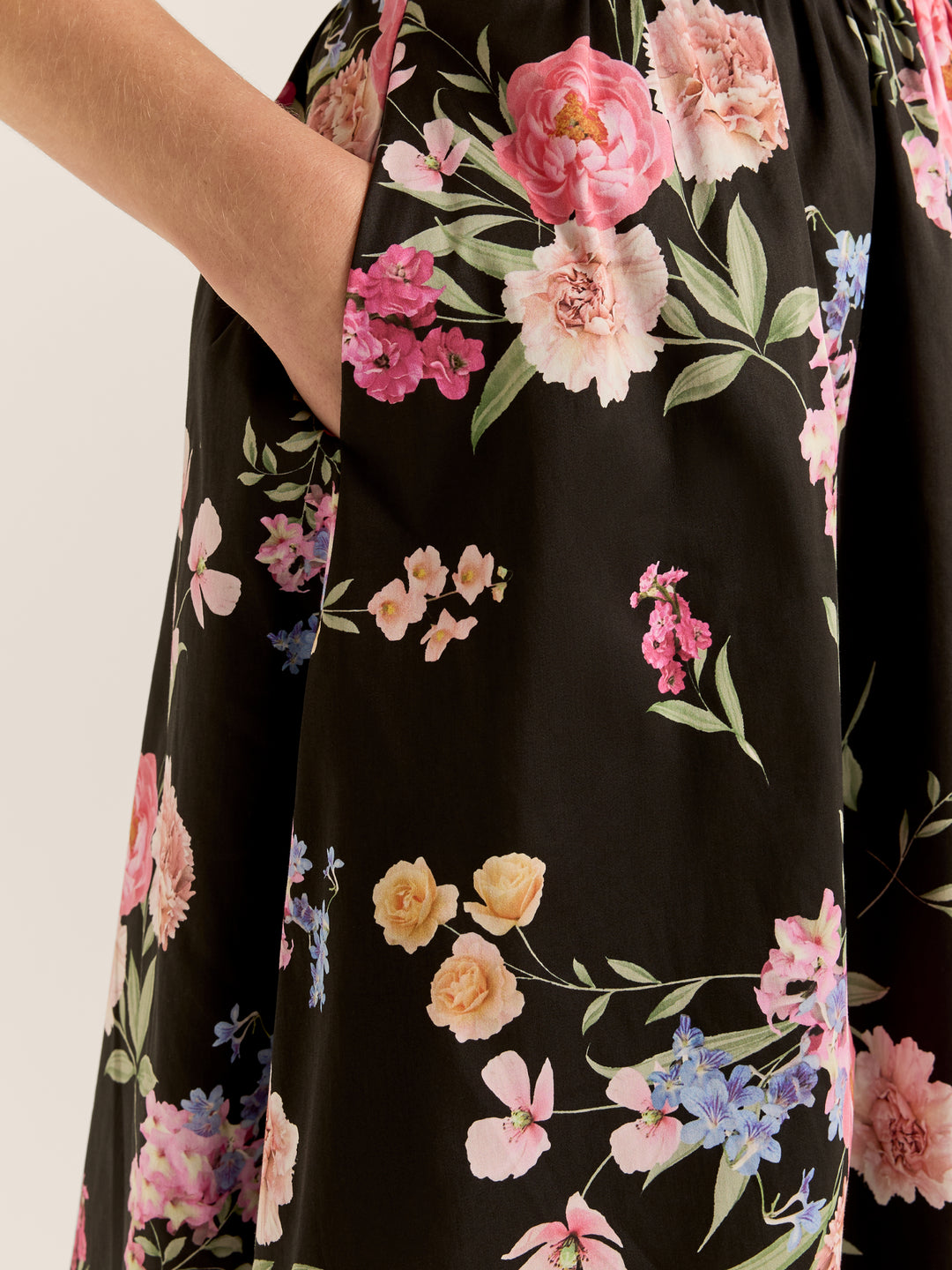 Jardin Skirt