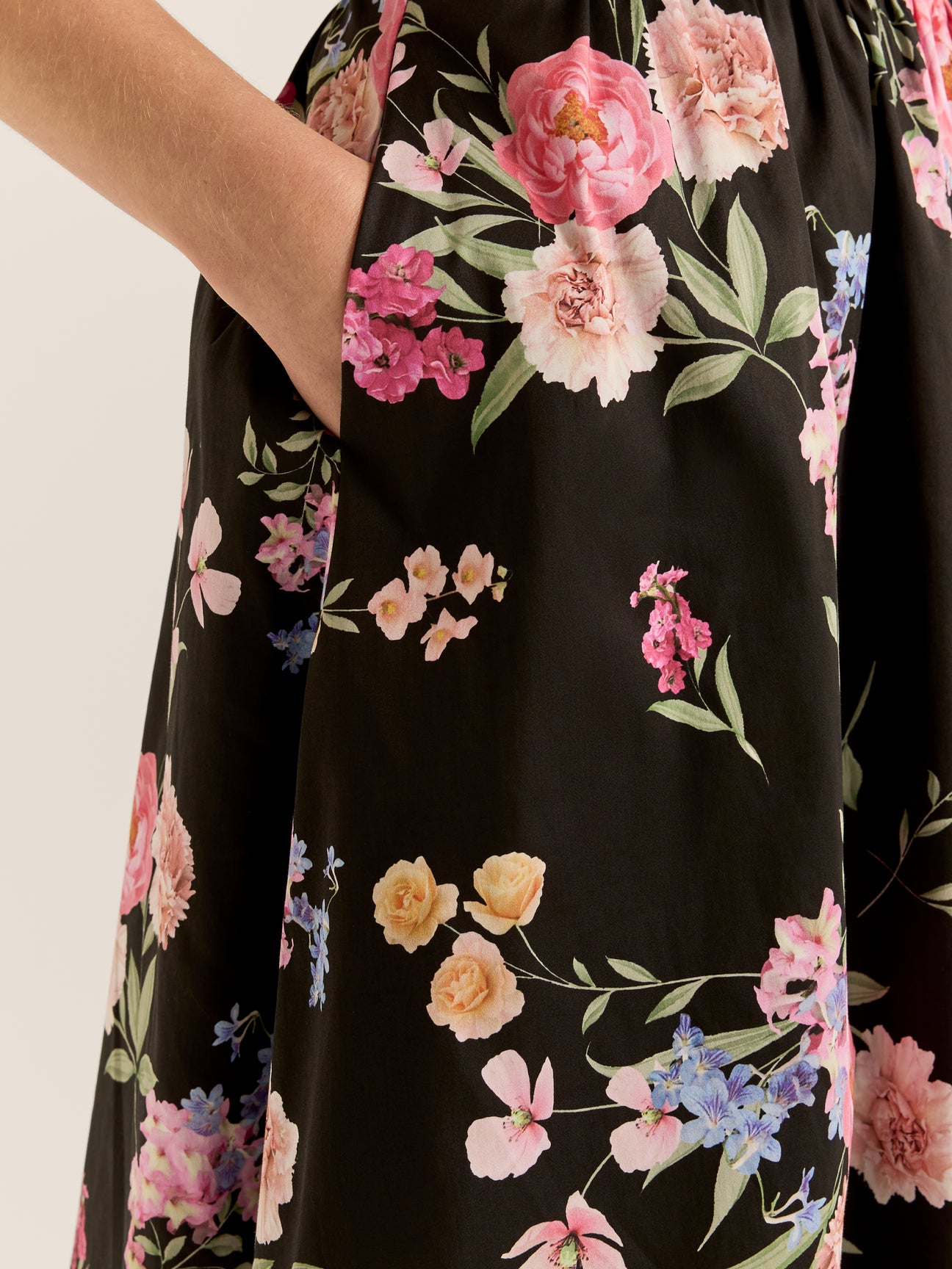 Jardin Skirt