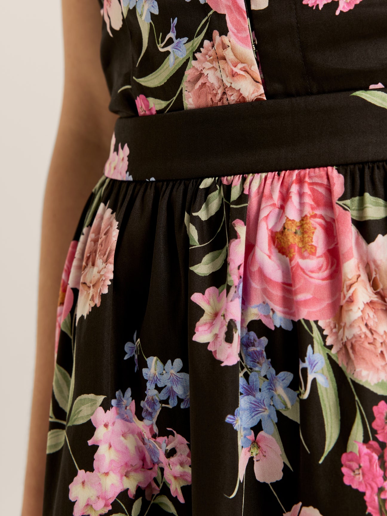 Jardin Skirt