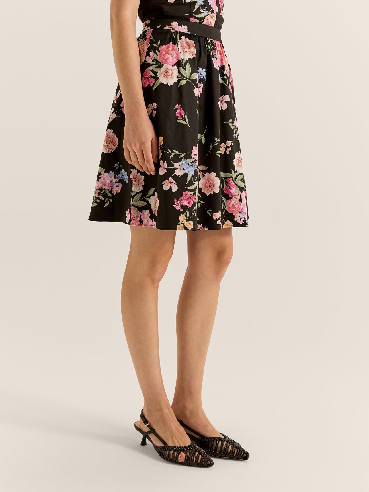 Jardin Skirt