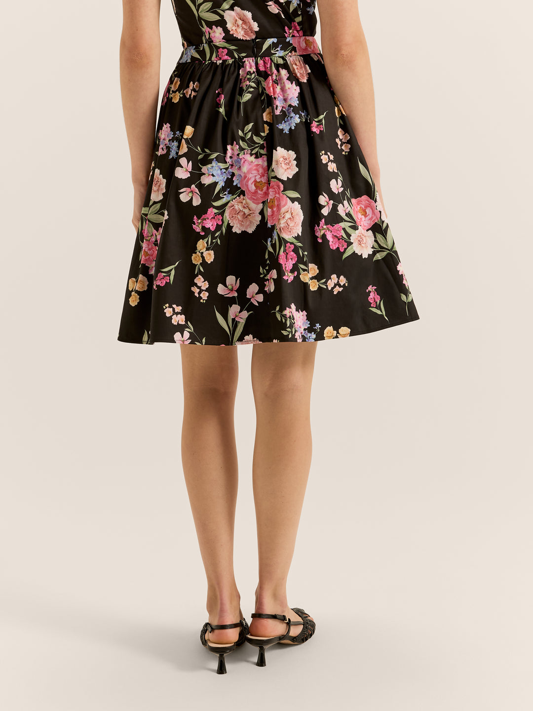 Jardin Skirt