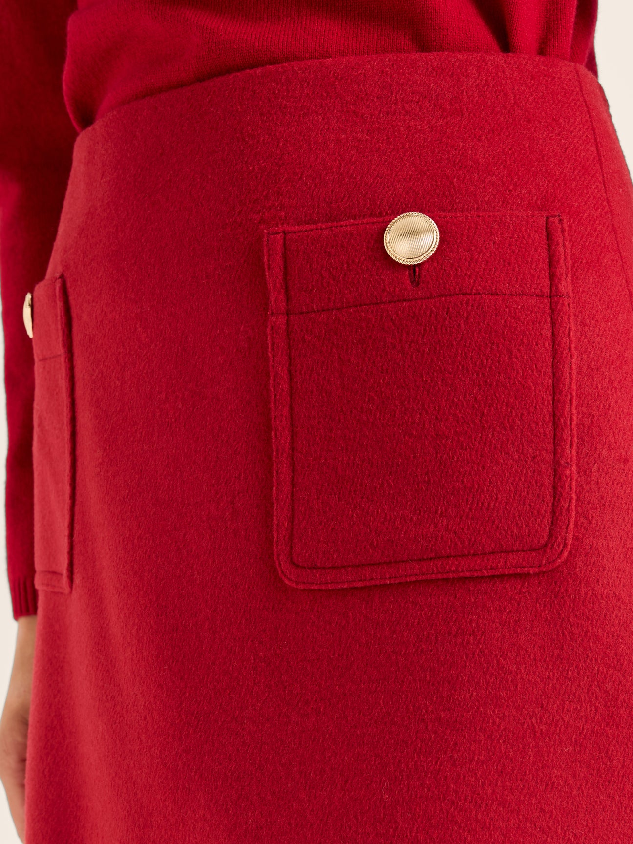 Ingrid Skirt