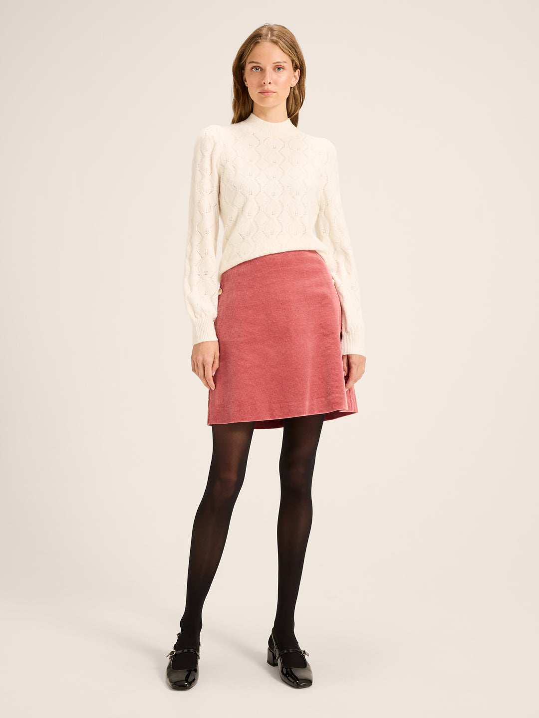 Carly Skirt