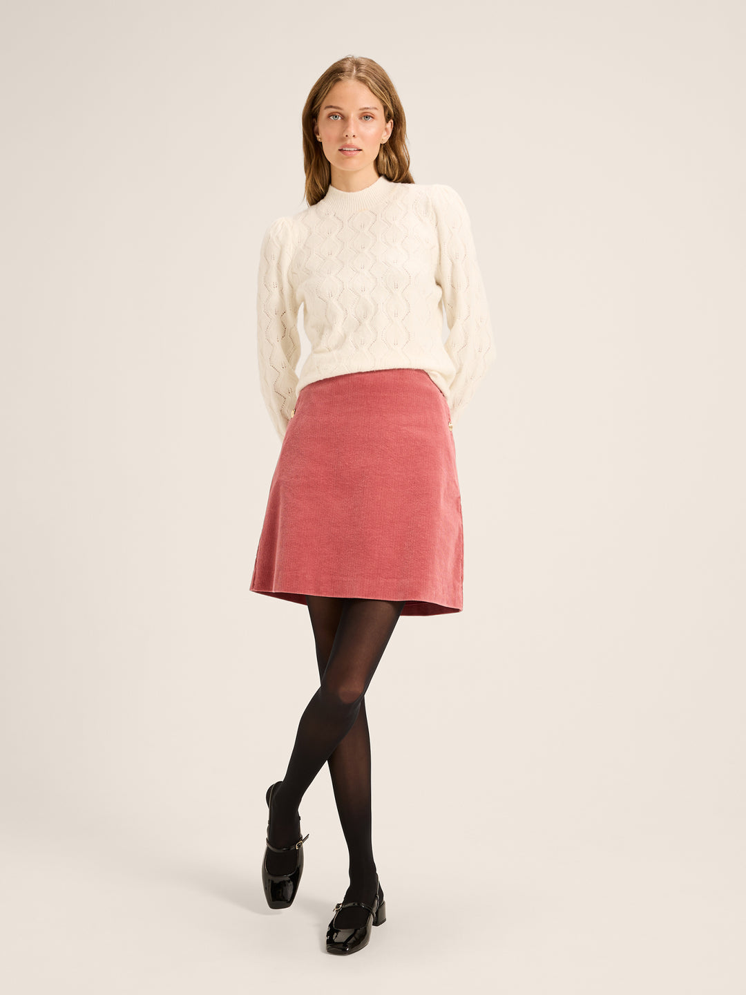 Carly Skirt