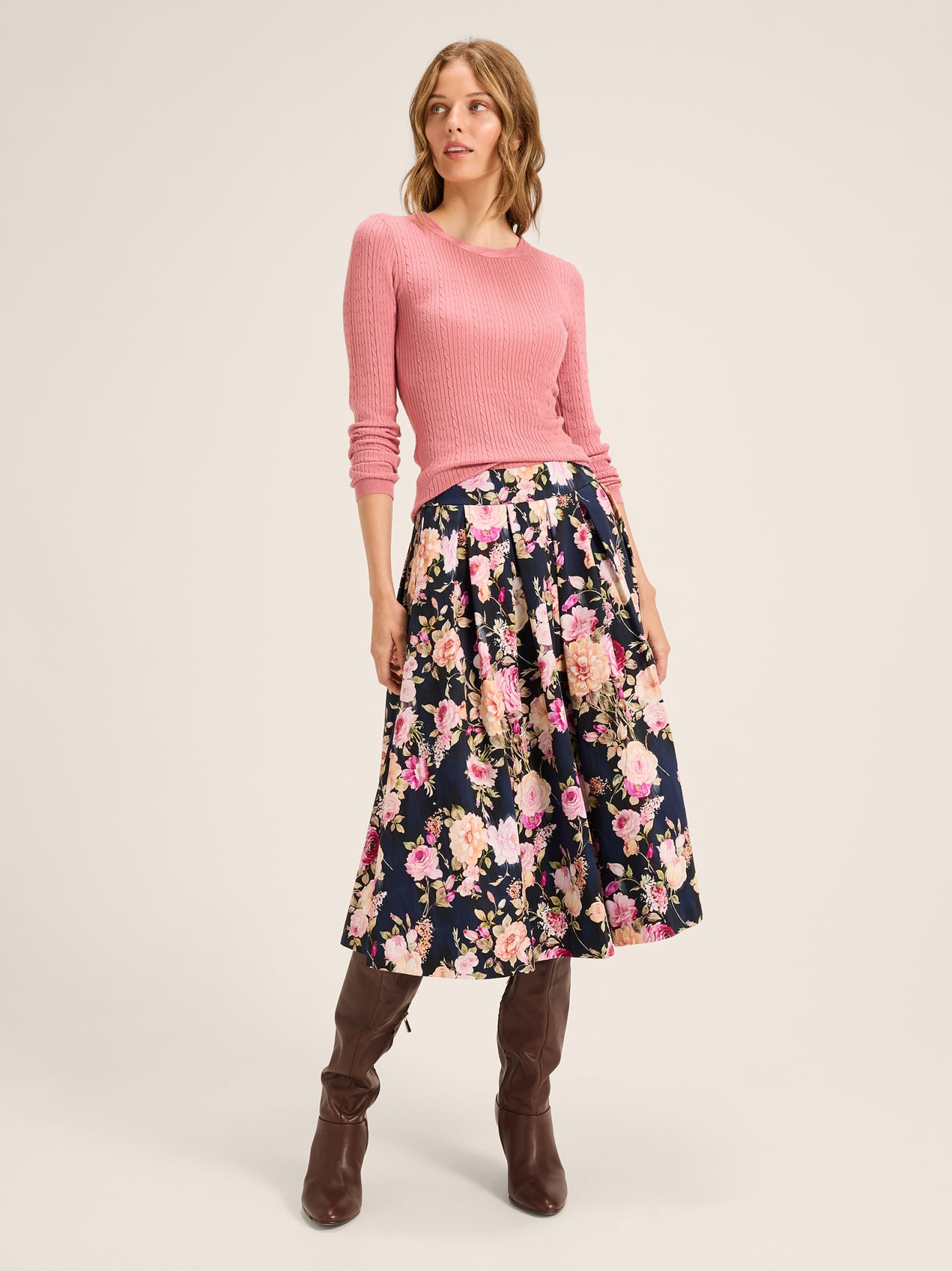 Aurora Skirt