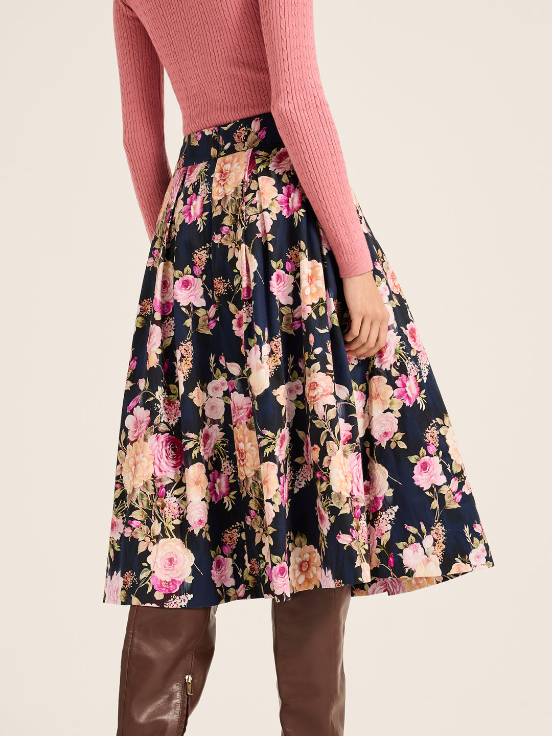 Aurora Skirt
