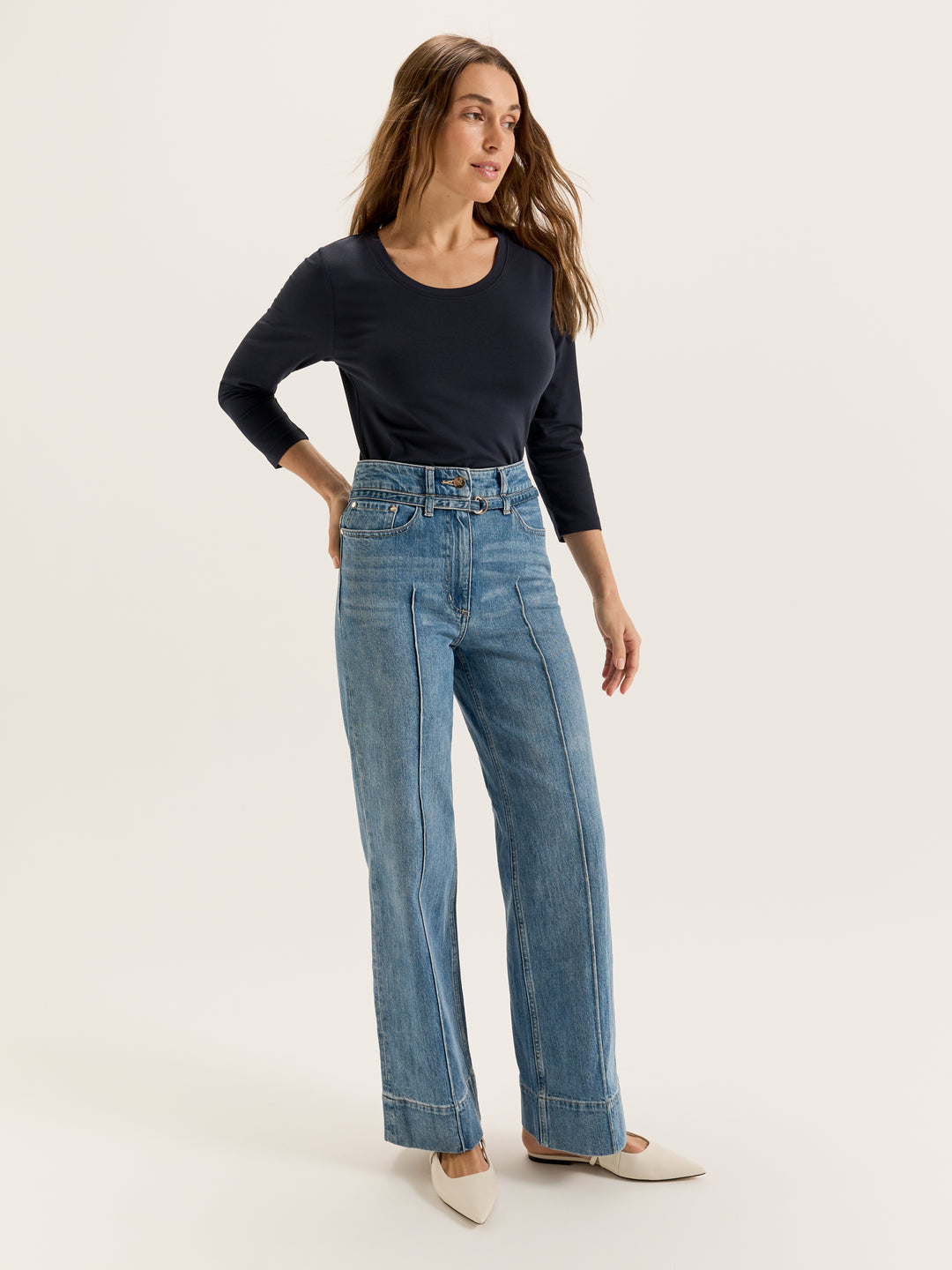 Maisey Top
