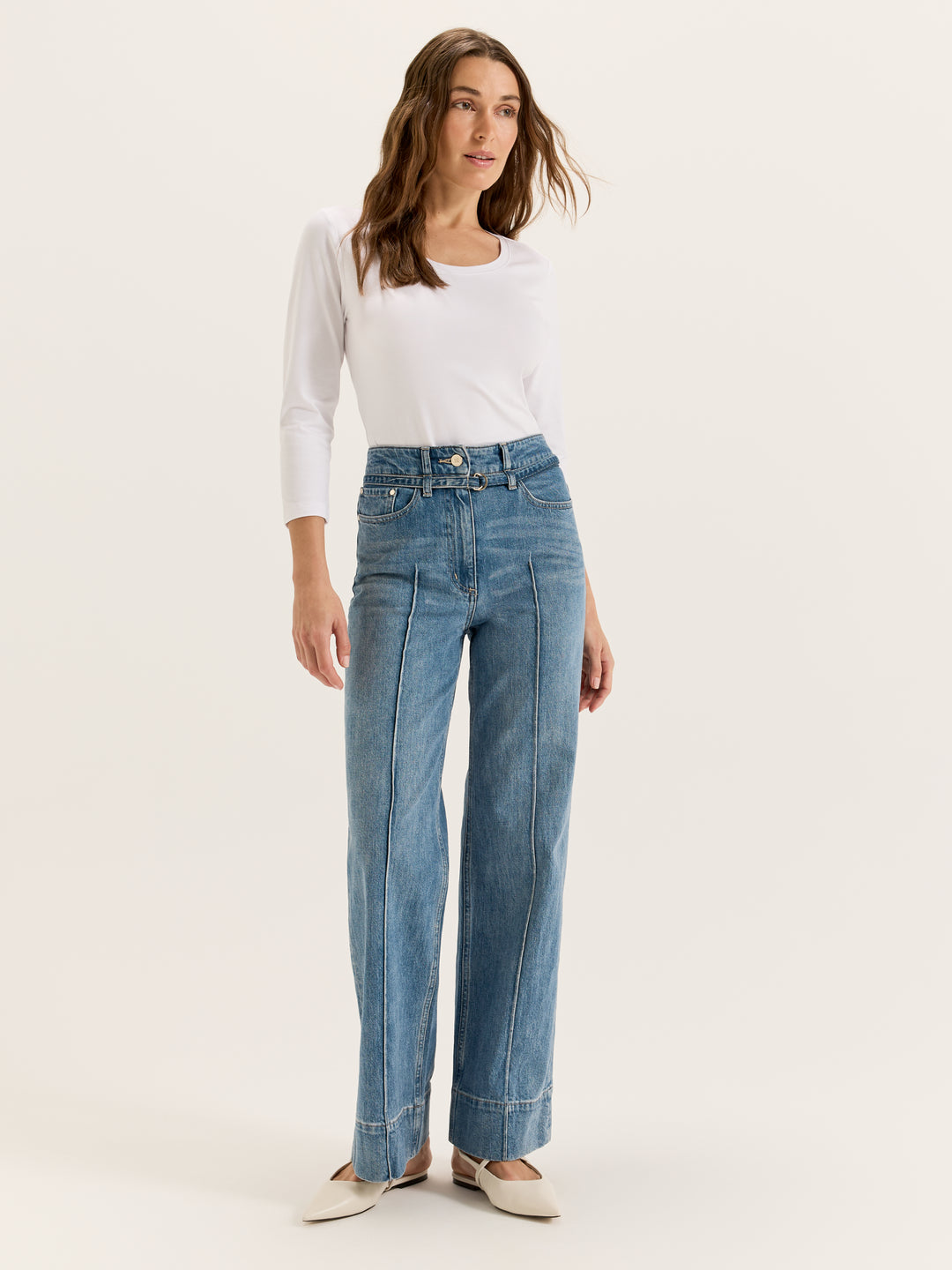 Maisey Top