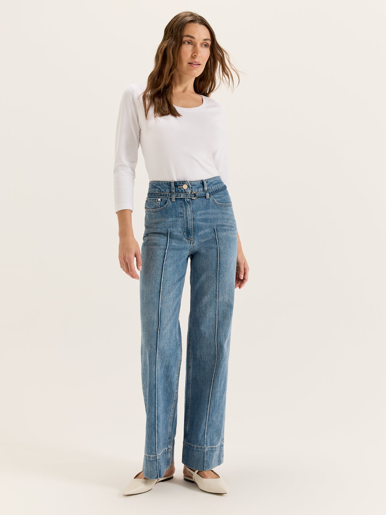 Maisey Top