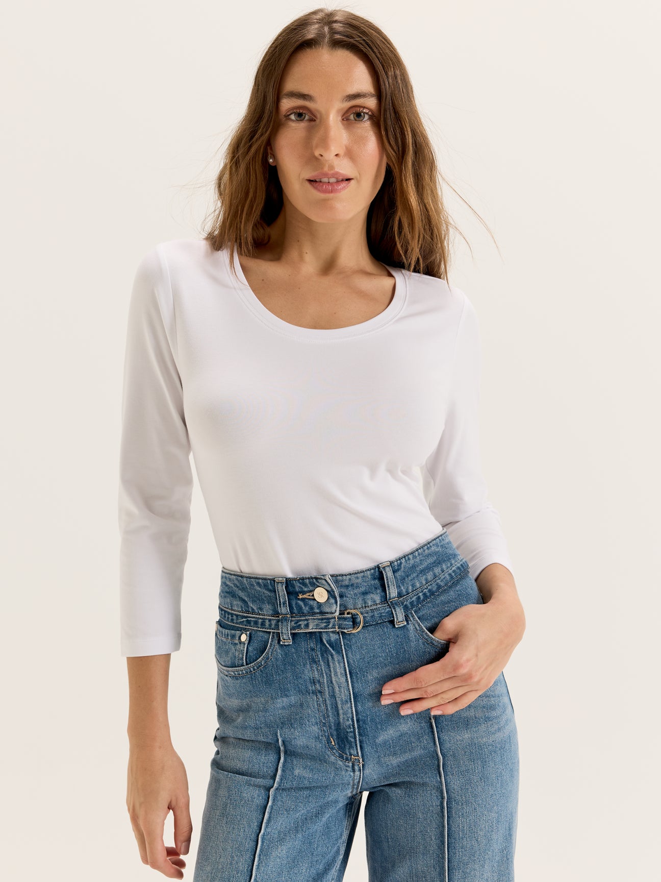 Maisey Top