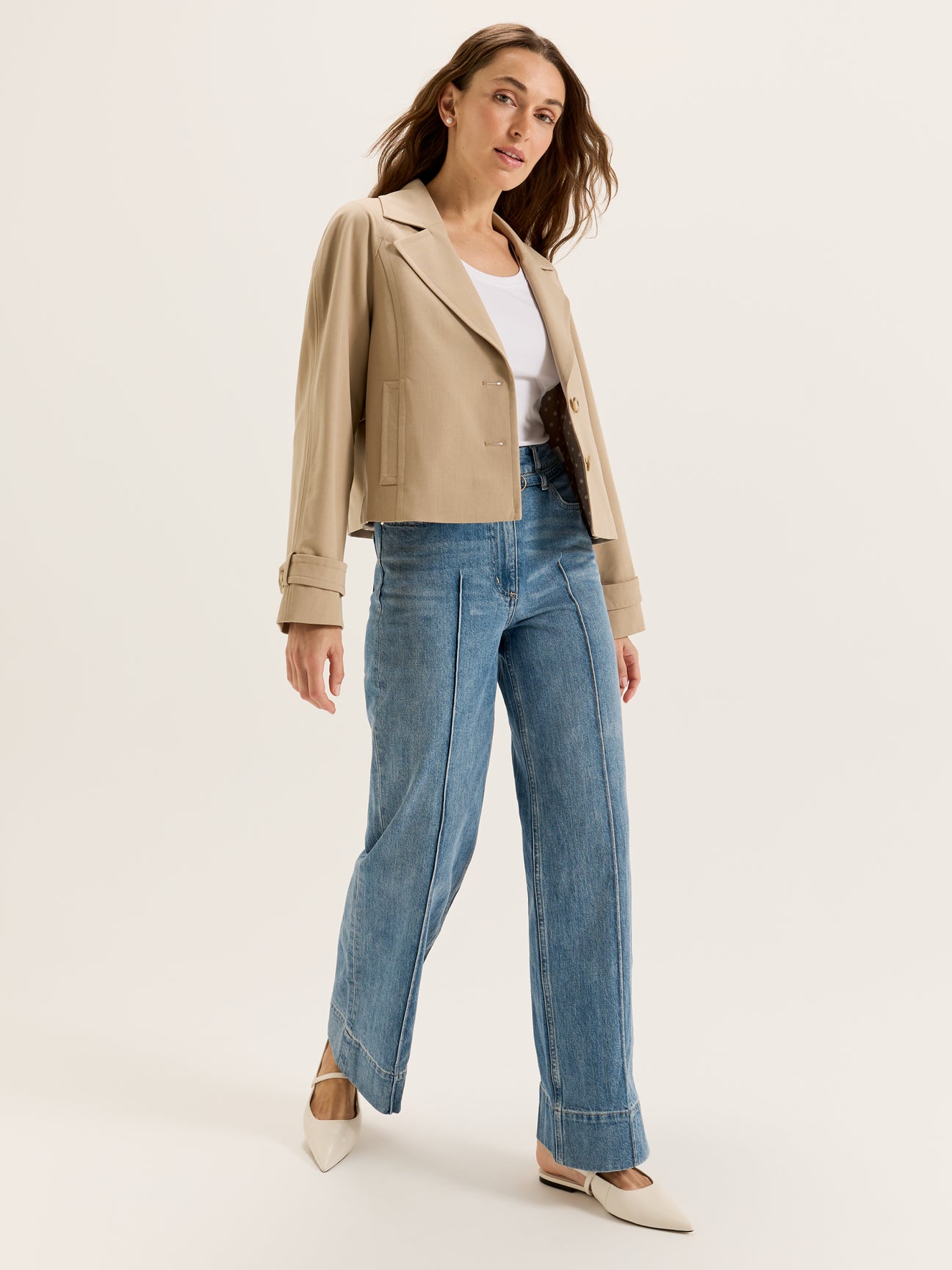Maisey Top