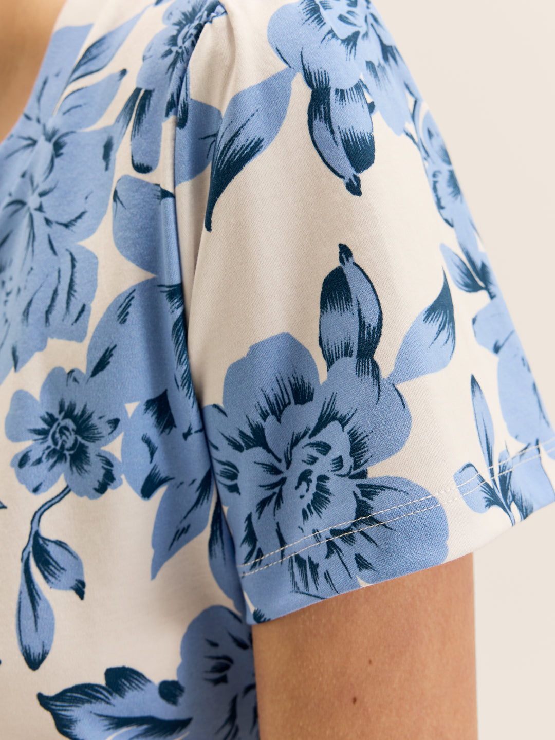 Wild Rose Top