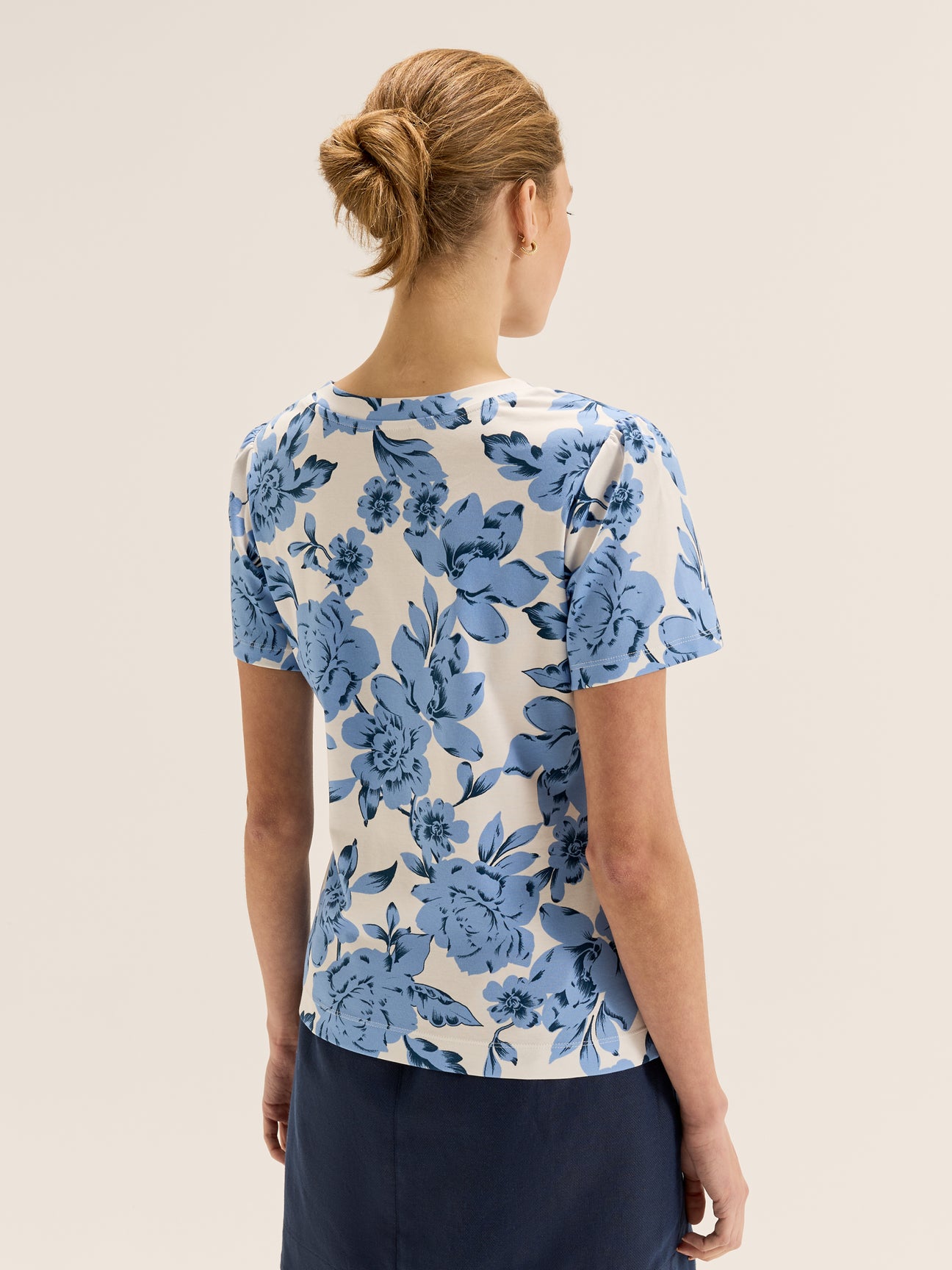 Wild Rose Top