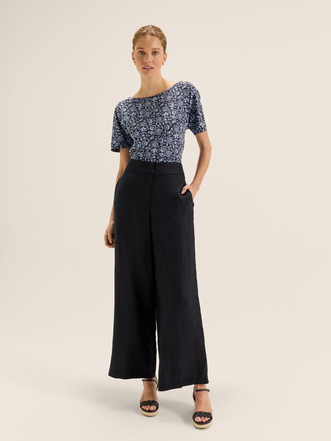 Marjorie Top