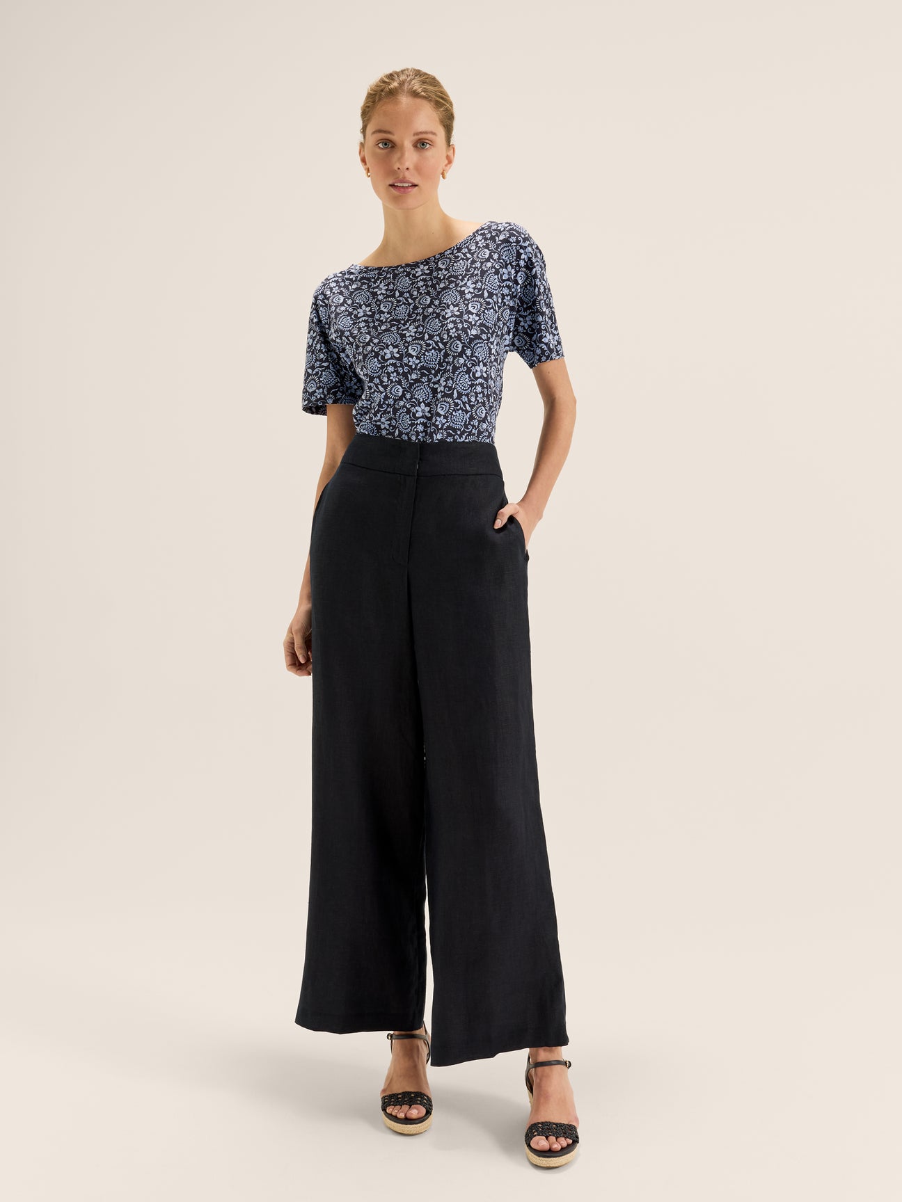 Marjorie Top