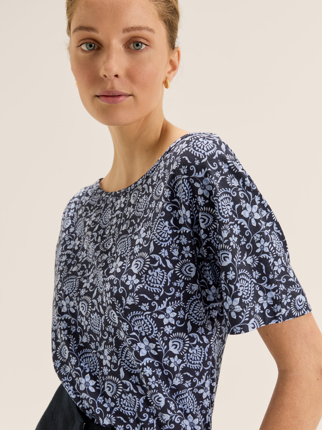 Marjorie Top