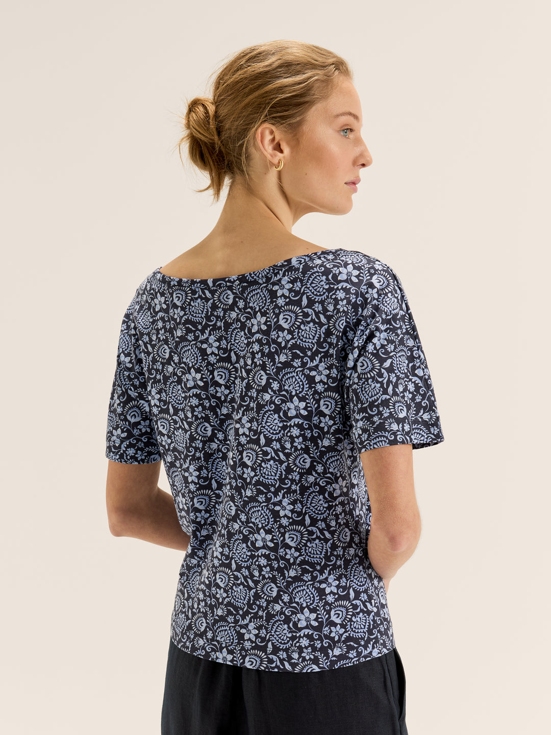 Marjorie Top