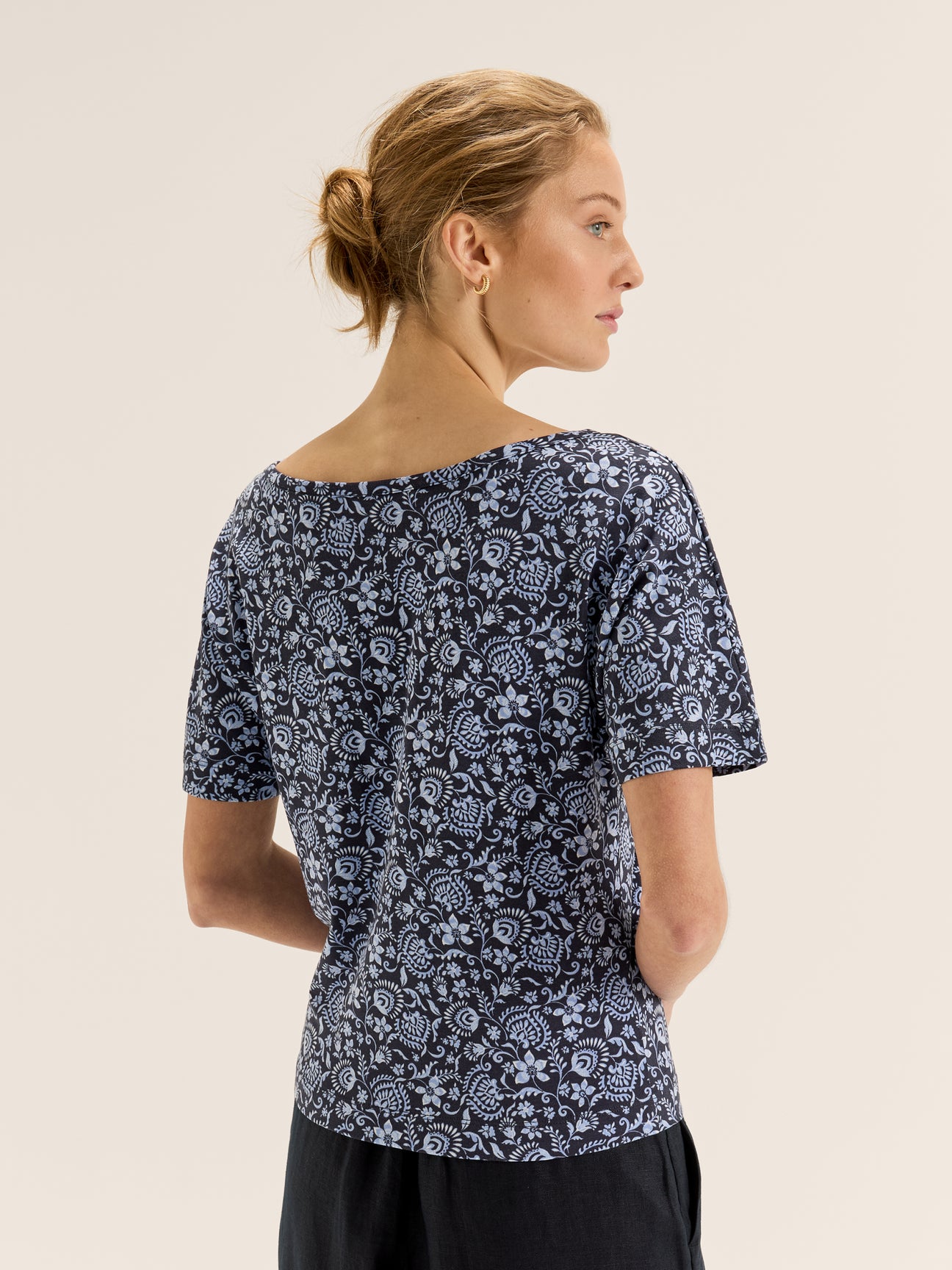 Marjorie Top