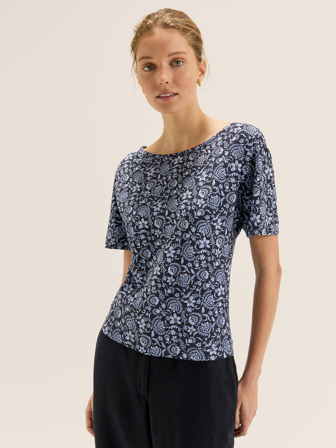 Marjorie Top