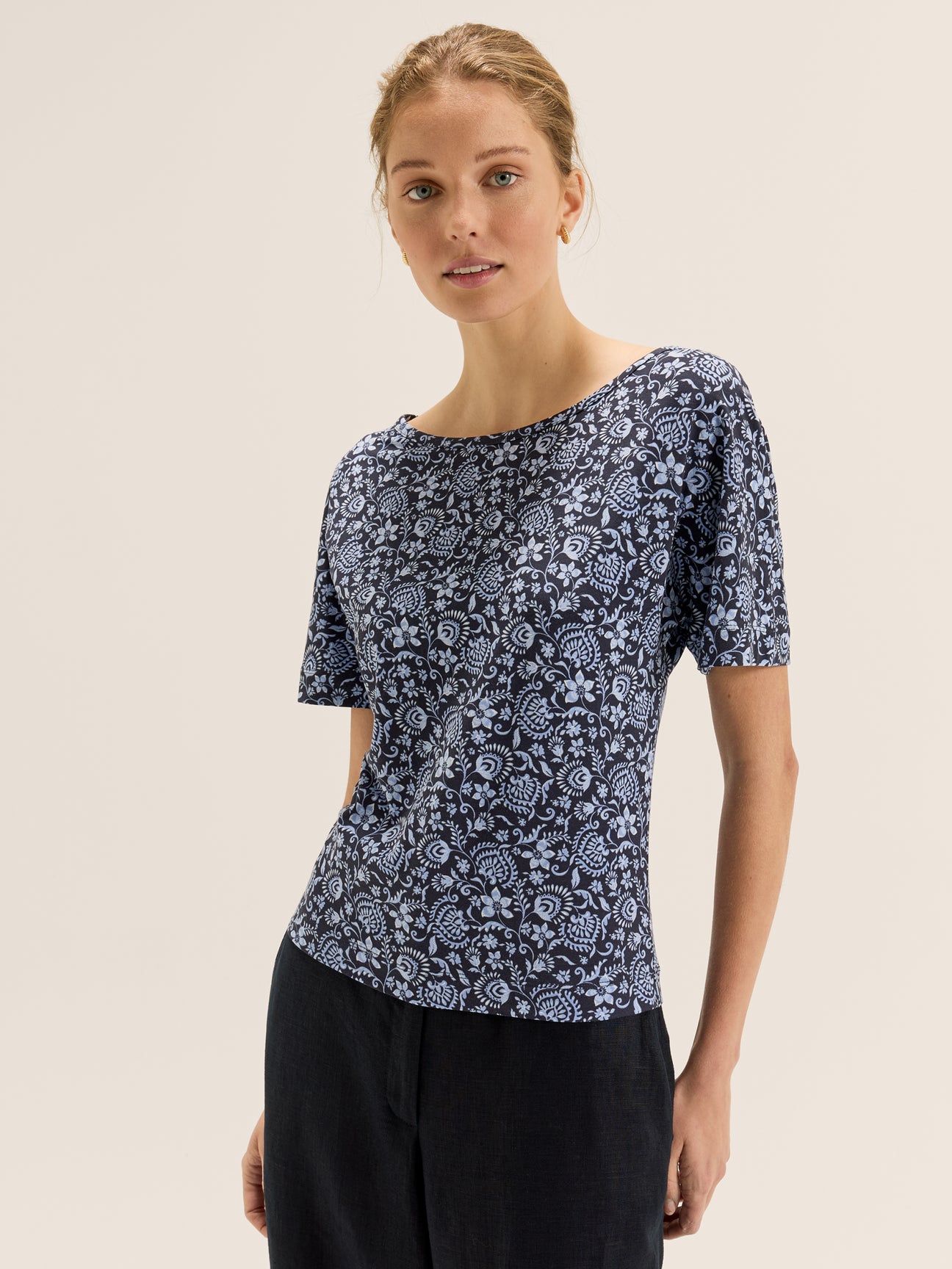 Marjorie Top